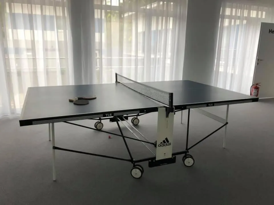 Activities in Penzión Fonte