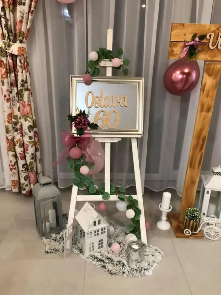 Seating area in Penzión Fonte