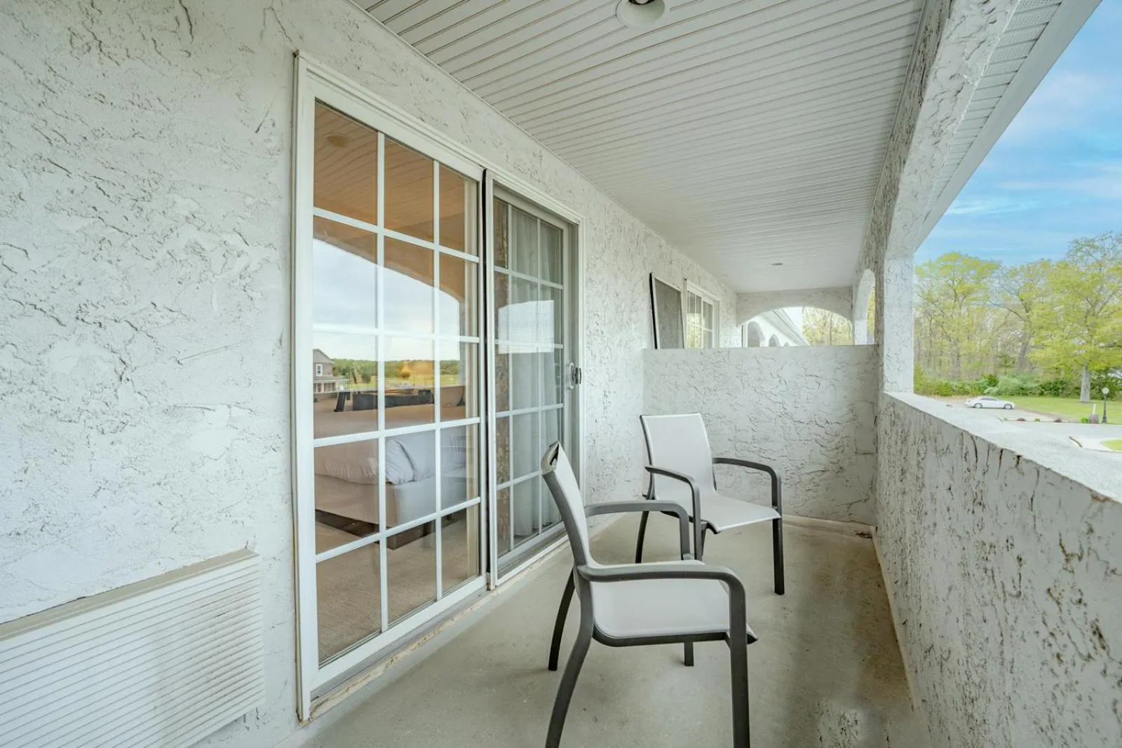 Day in Chateau Renault