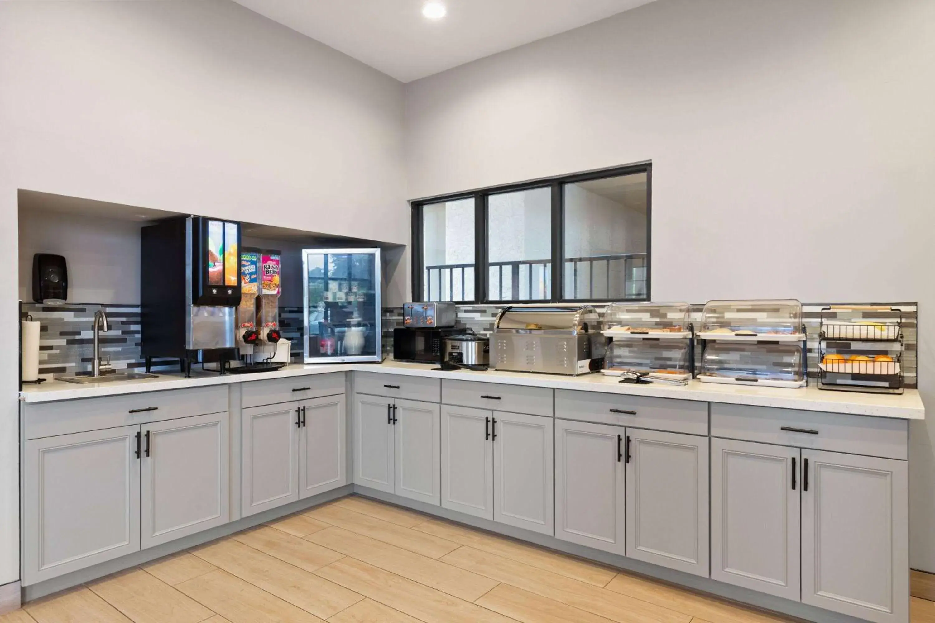 Ramada by Wyndham Bainbridge Ramada by Wyndham Bainbridge