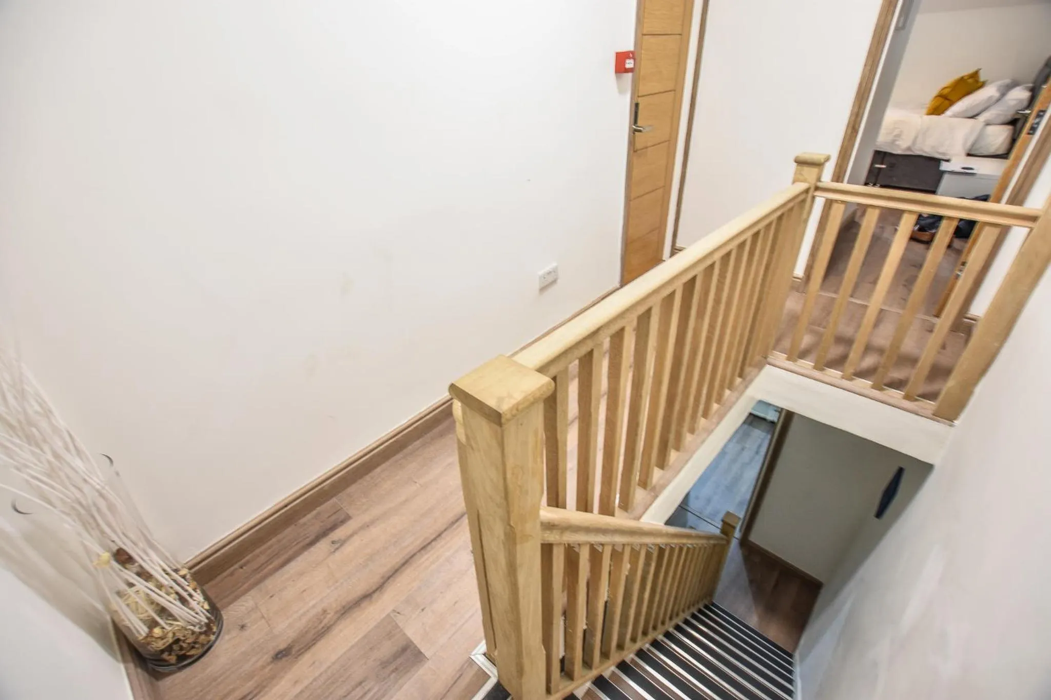 Area and facilities in Regency GuestHouse Manchester North