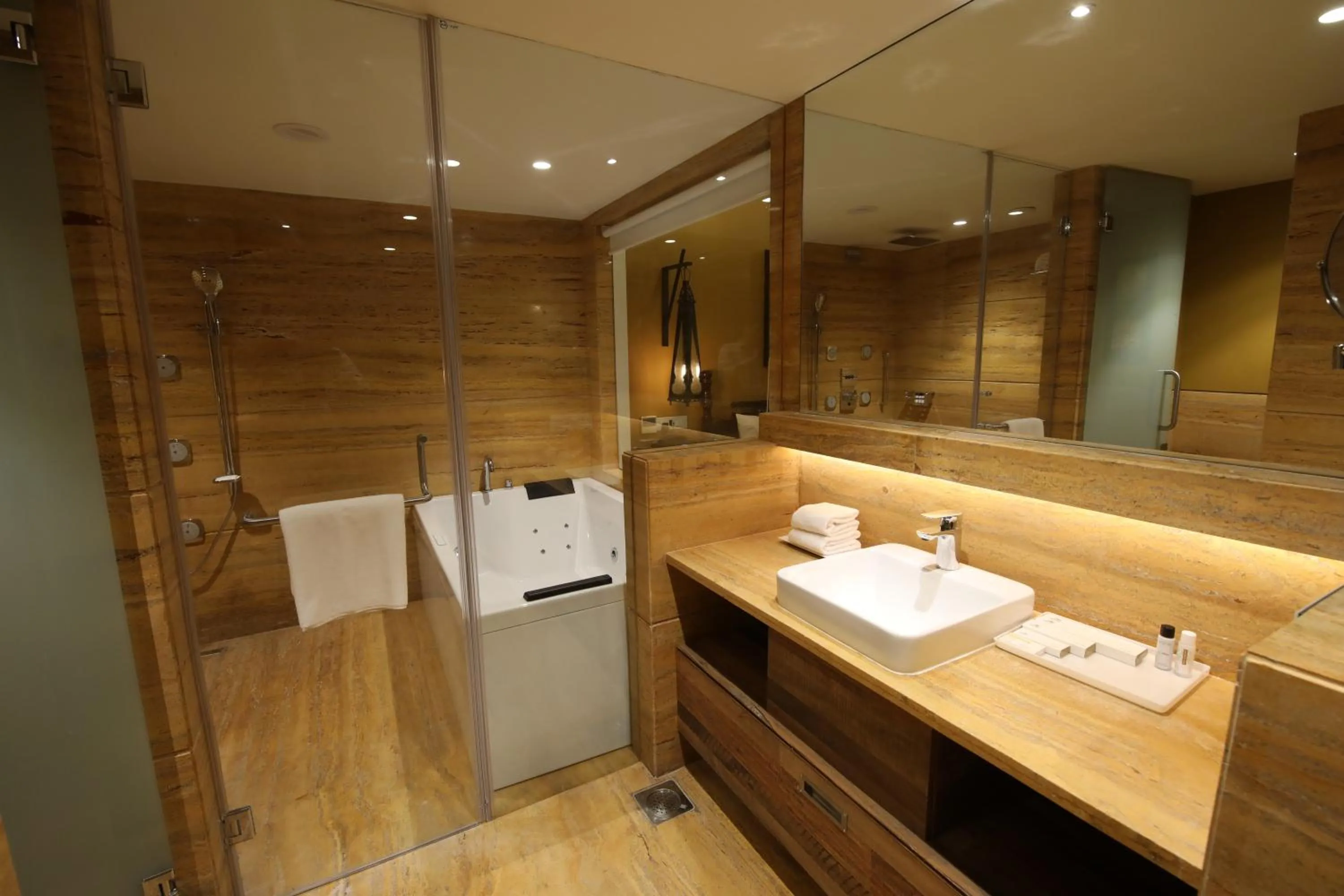 Toilet in Sayaji Rajkot