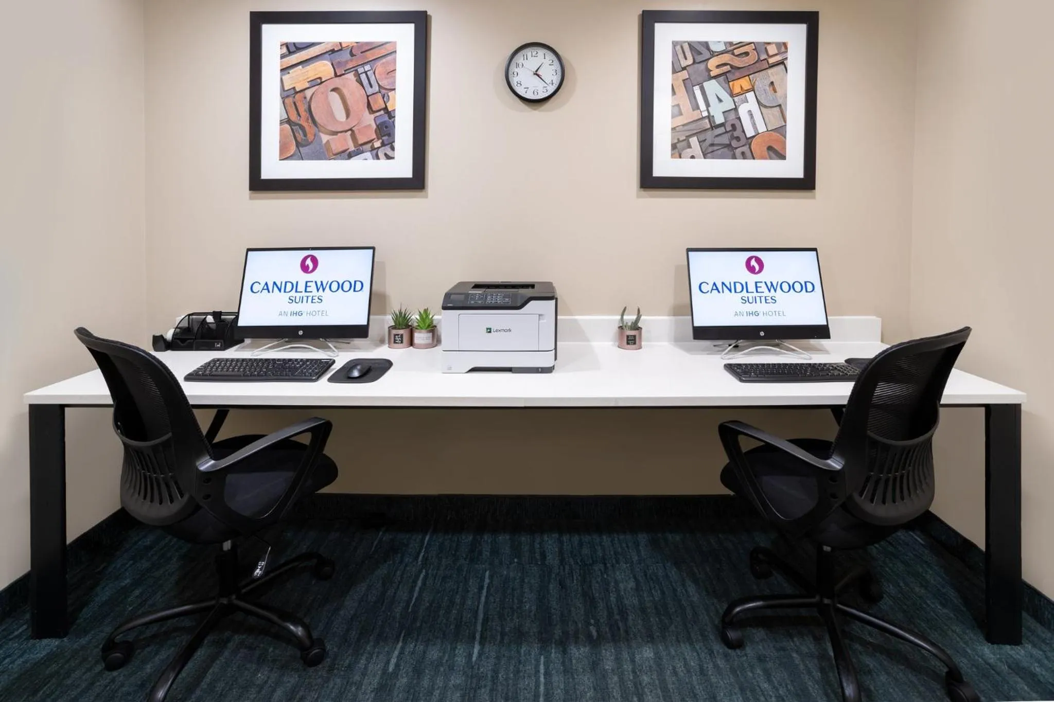 Other in Candlewood Suites Philadelphia - Airport Area by IHG