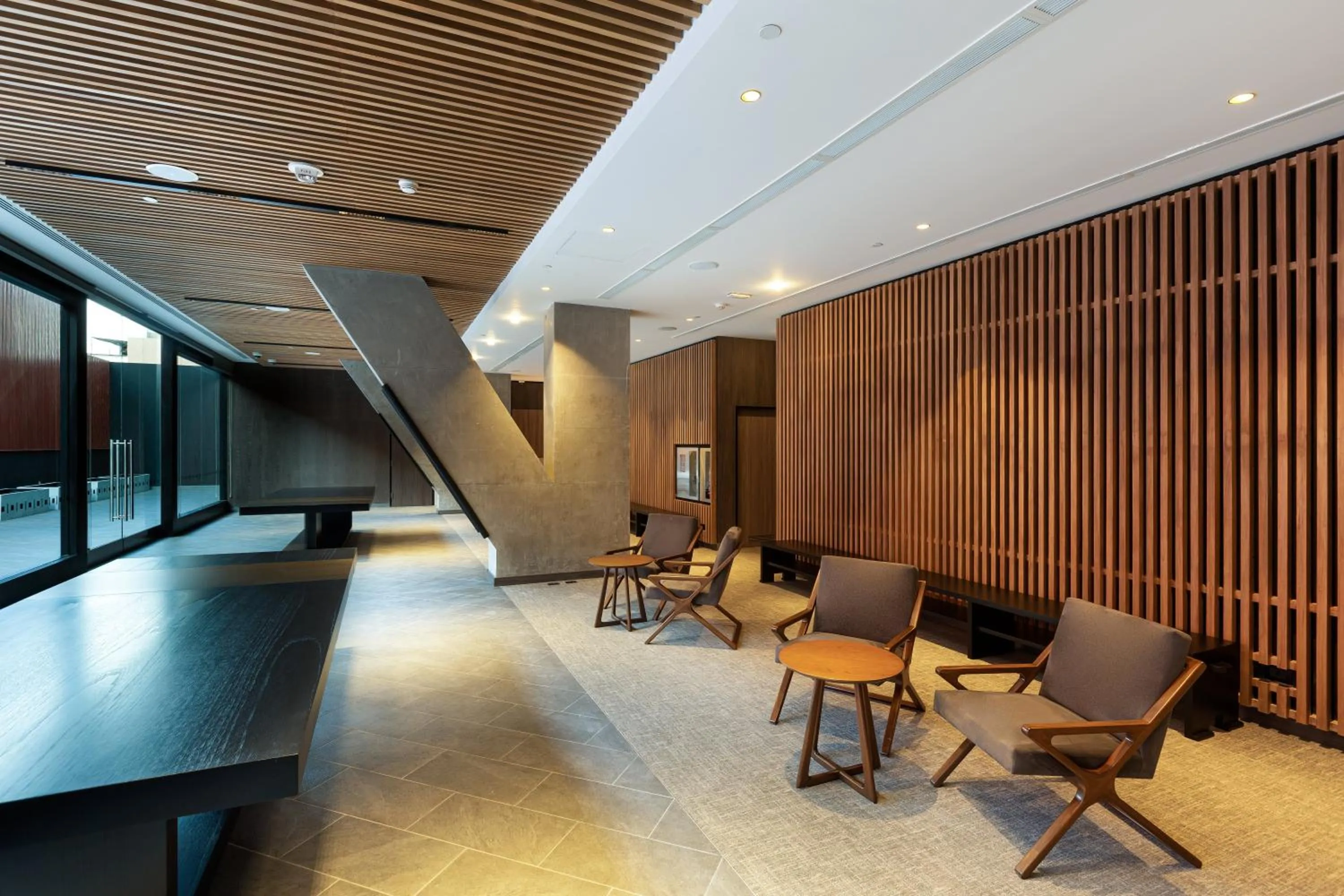 Meeting/conference room in Holiday Inn - Lima Miraflores by IHG