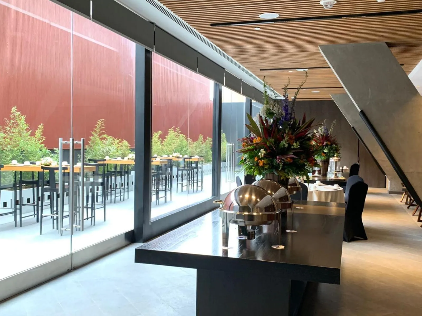 Banquet/Function facilities in Holiday Inn - Lima Miraflores by IHG