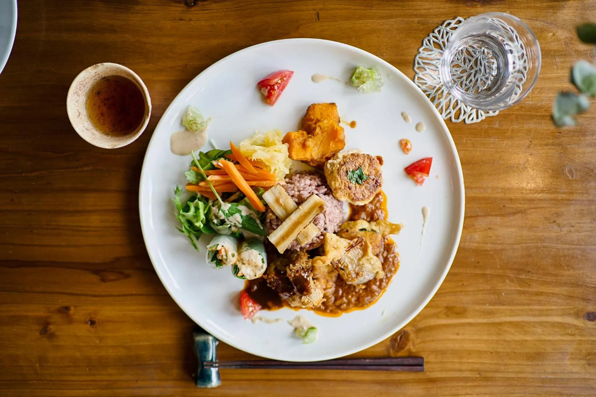 Restaurant/places to eat in Holiday Inn - Lima Miraflores by IHG