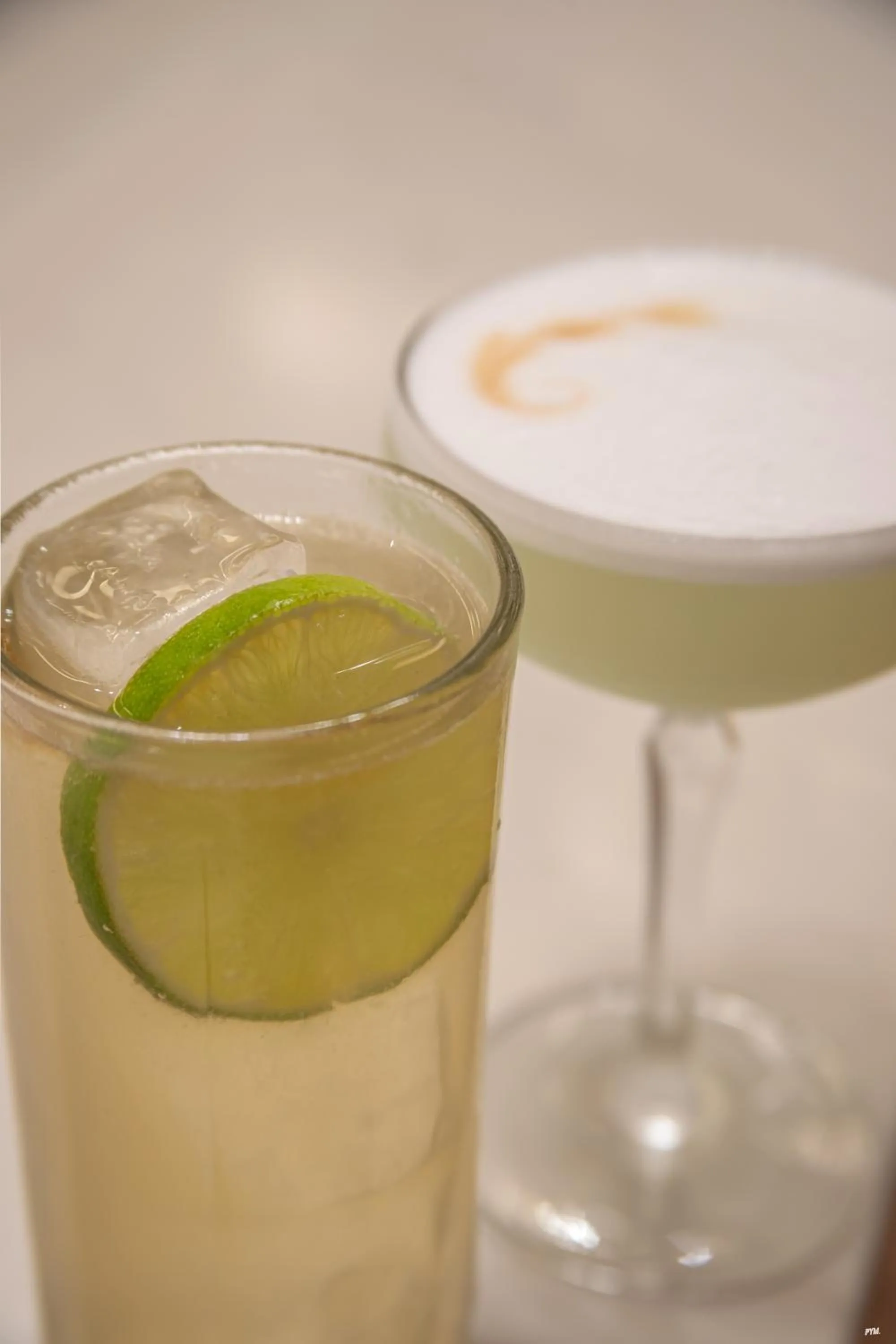 Drinks in Holiday Inn - Lima Miraflores by IHG