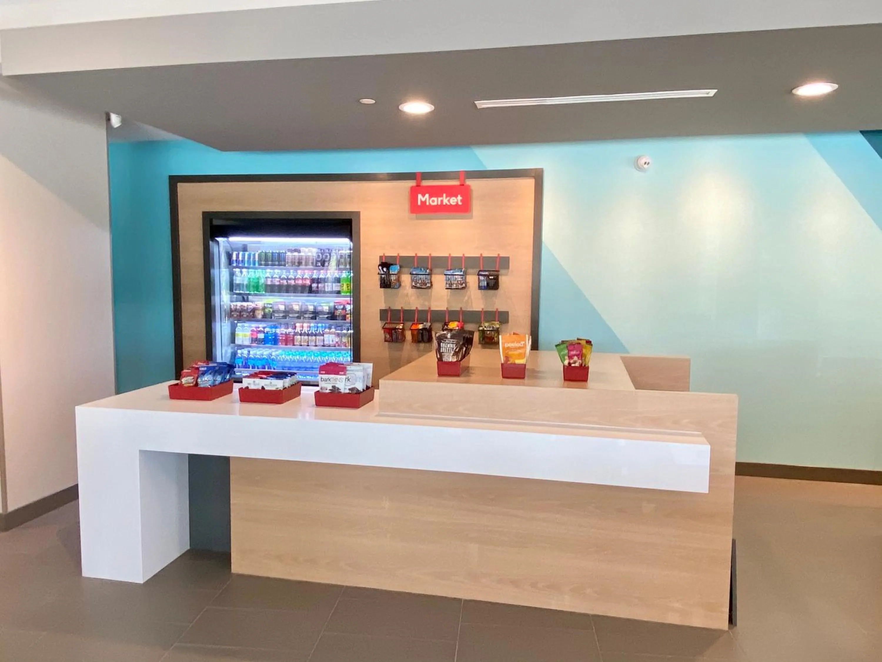 Avid hotels - Beaumont by IHG