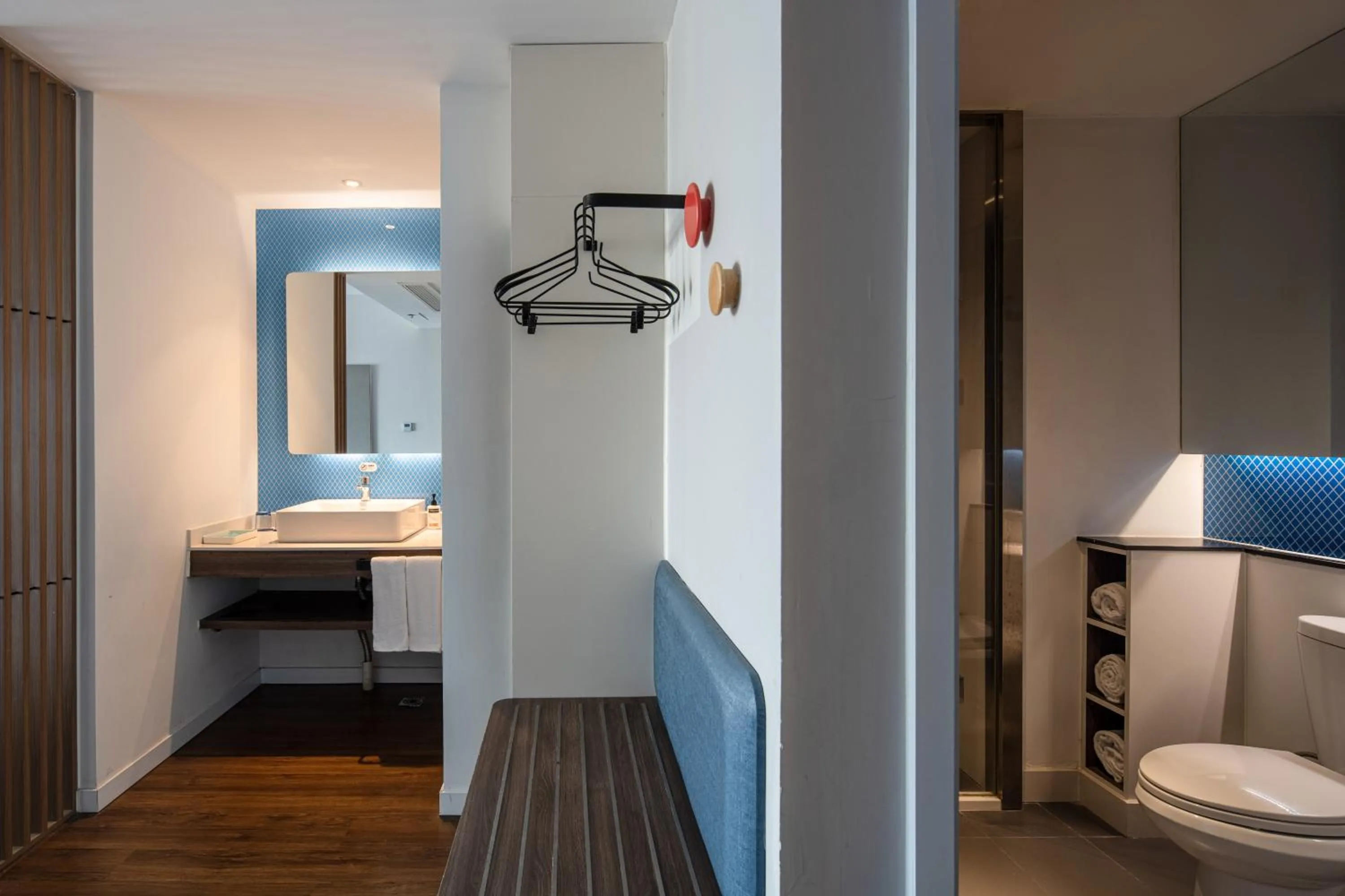 Holiday Inn Express Xi'an West, an IHG Hotel