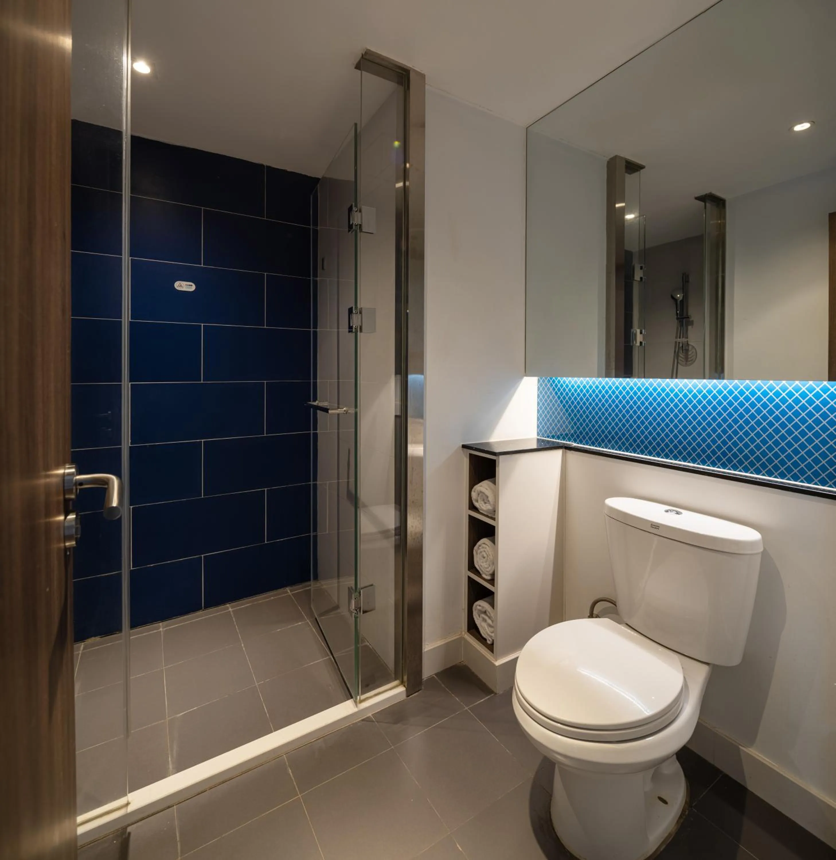 Holiday Inn Express Xi'an West, an IHG Hotel