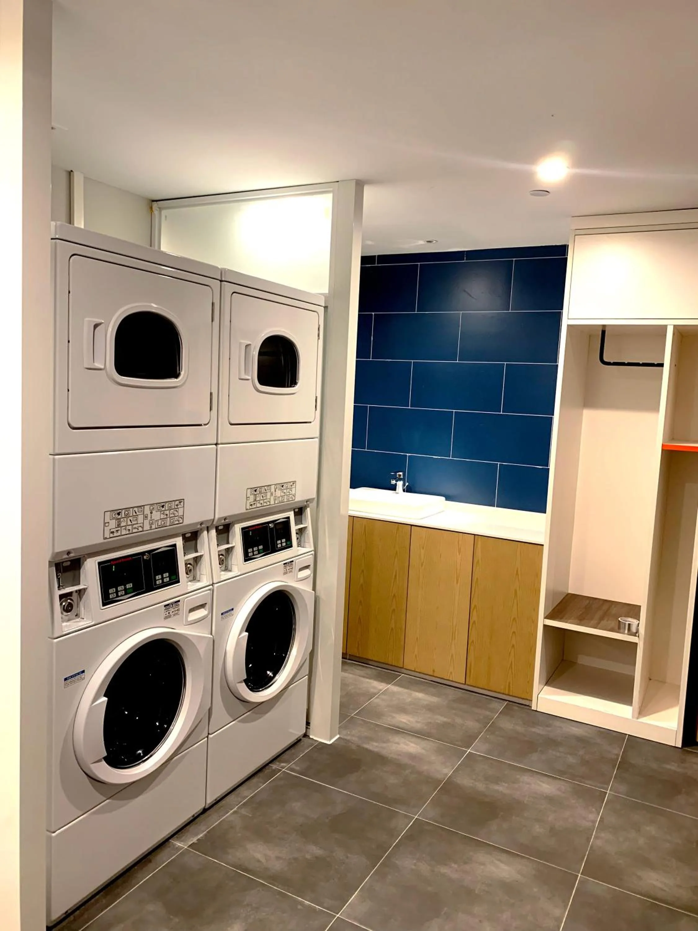 Other in Holiday Inn Express Shanghai Jiading New City by IHG