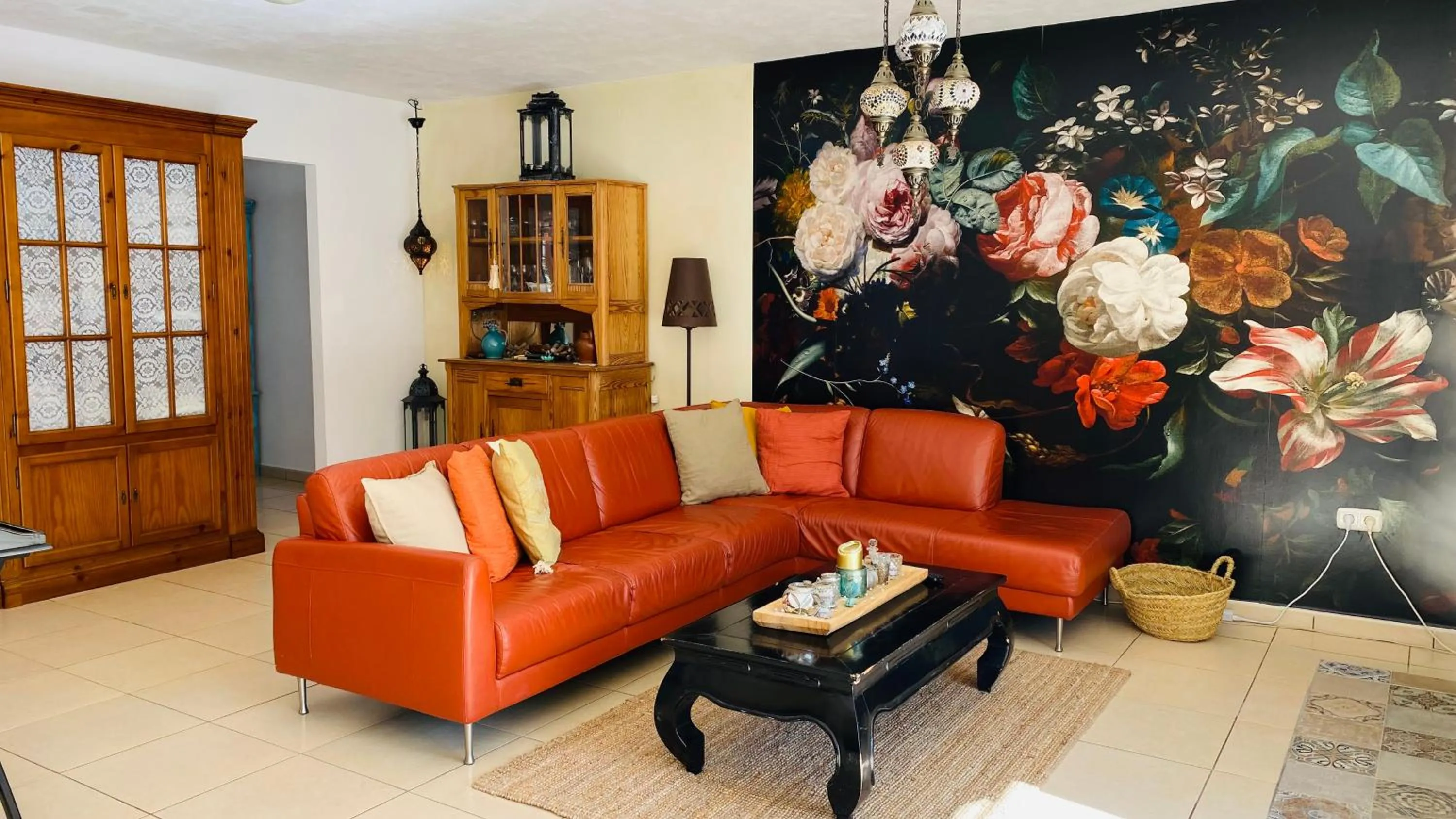 Property building in Finca del Gecko