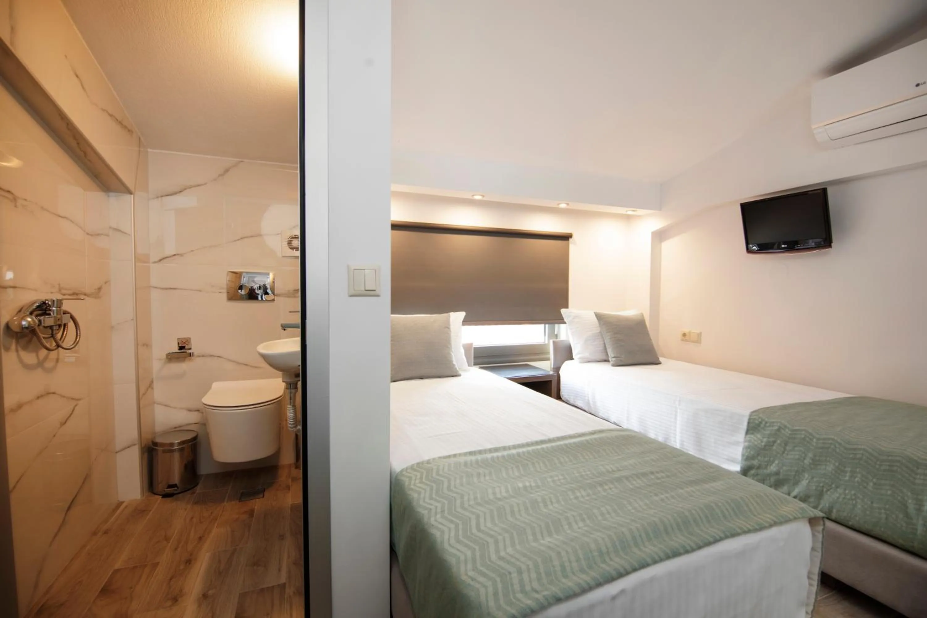 Bed in 4- you Family