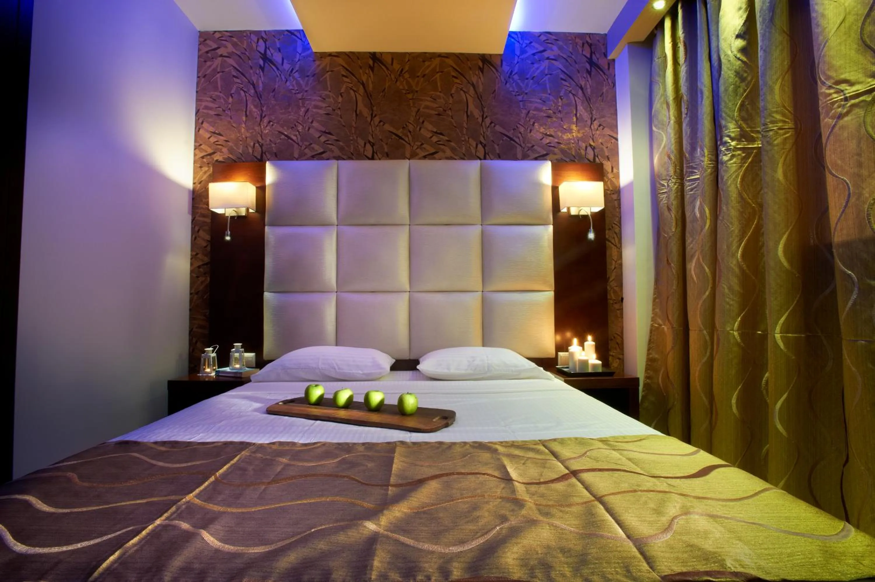 Bed in 4- you Family