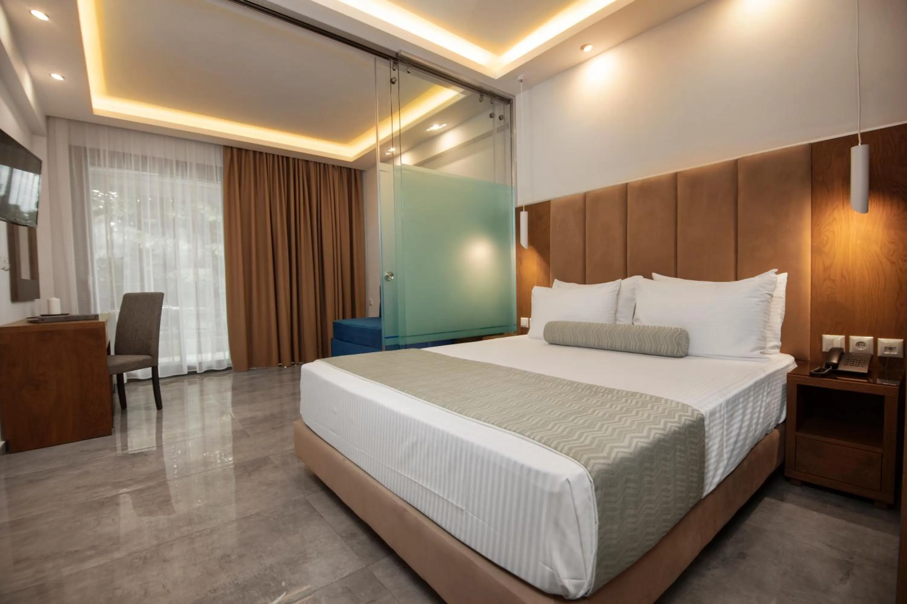 Bed in 4- you Family