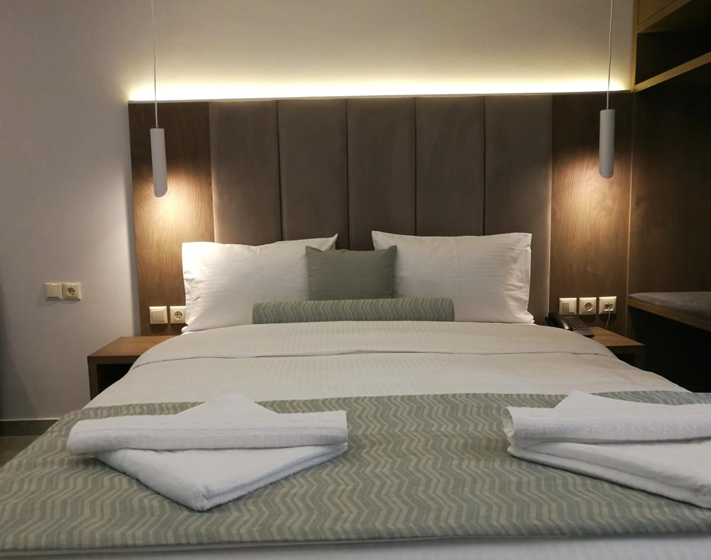 Bed in 4- you Family