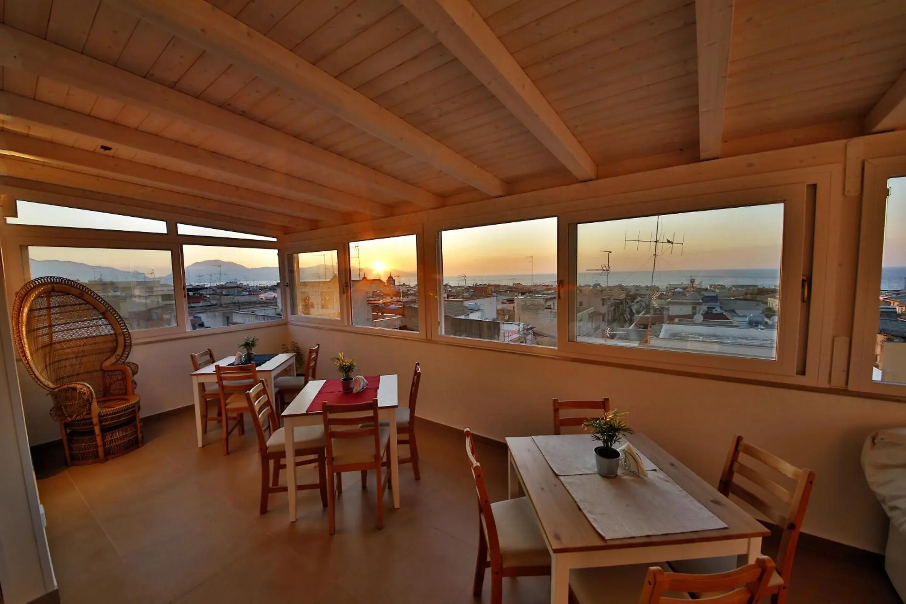 La Balestra B&B La Balestra B&B