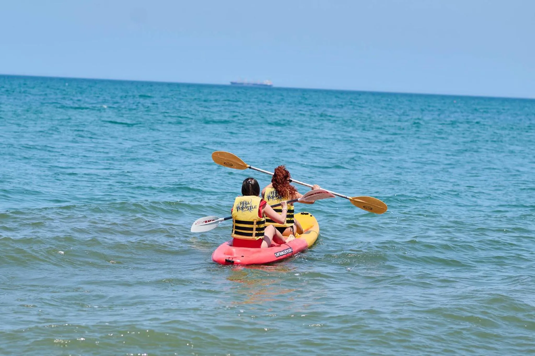 Activities in Casa Andina Select Paracas