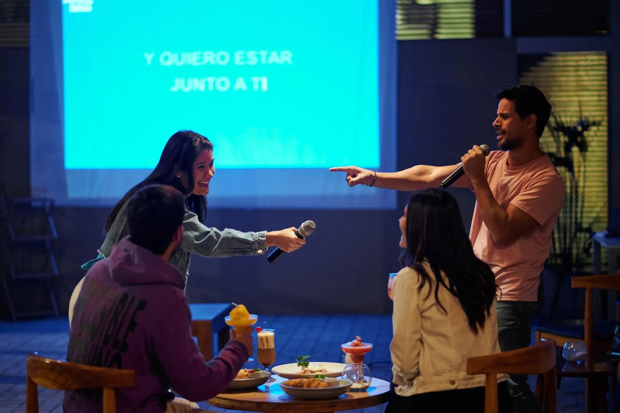 Activities in Casa Andina Select Paracas