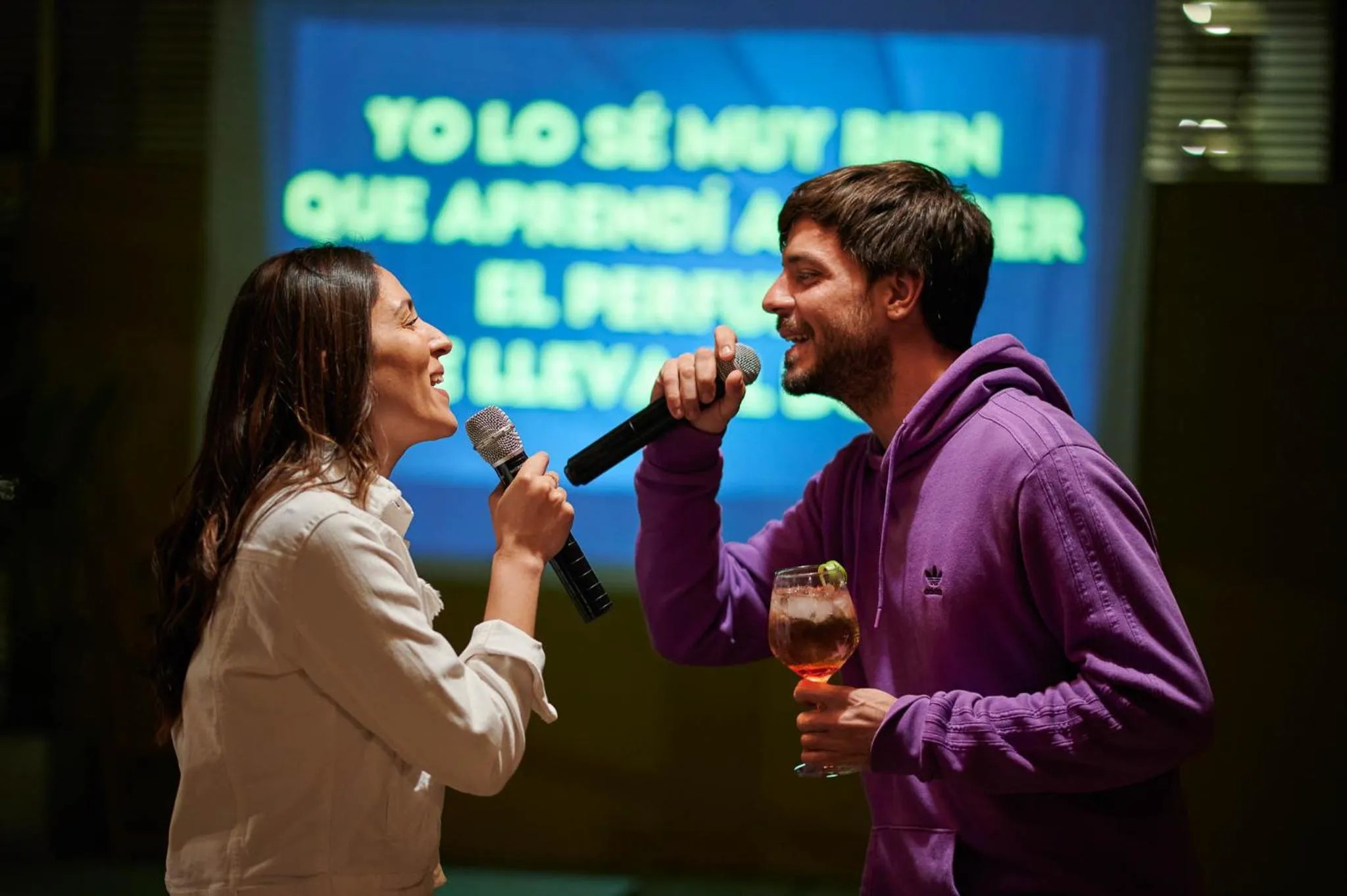 Activities in Casa Andina Select Paracas