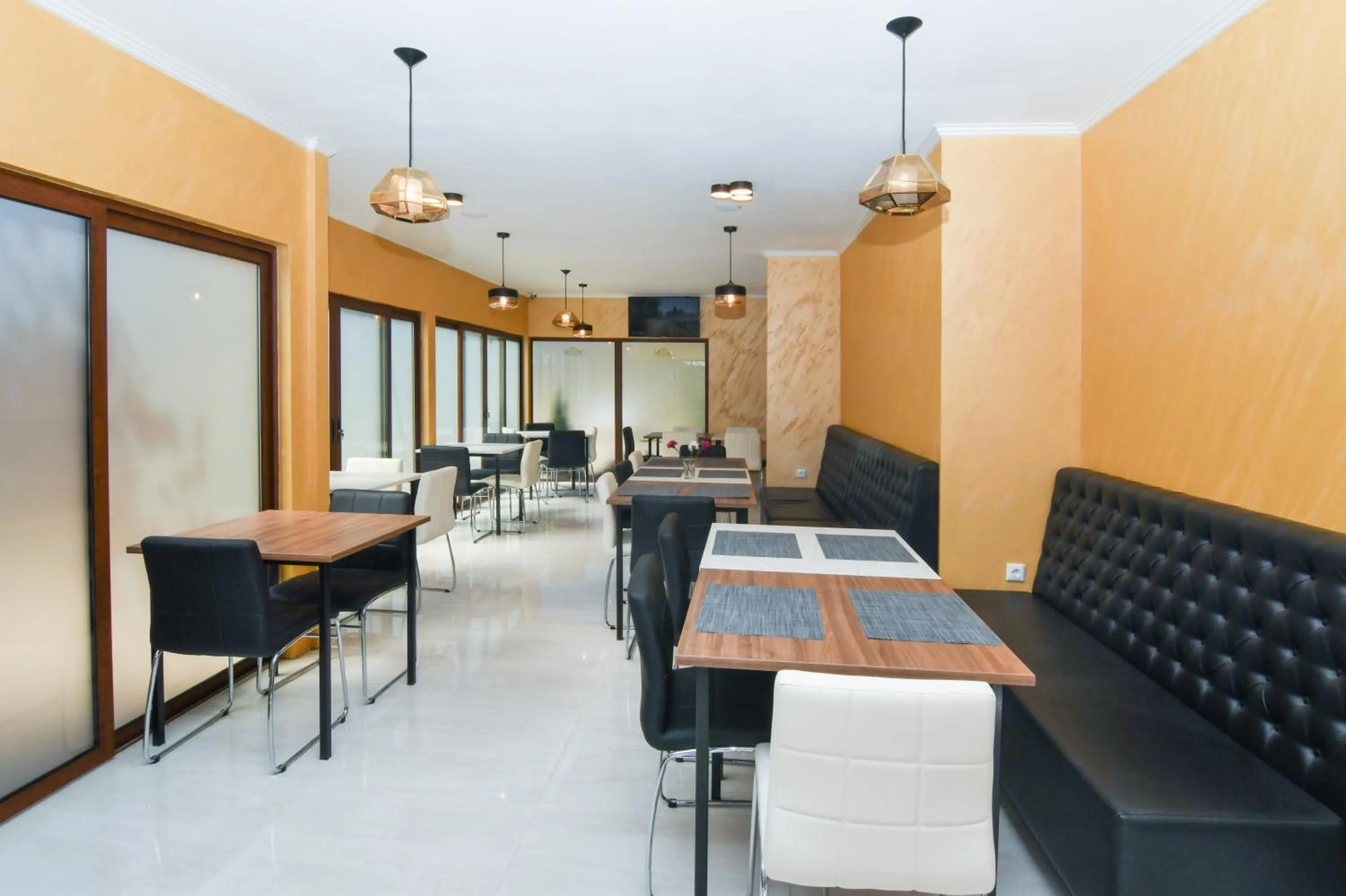 Restaurant/places to eat in Hotel Palladium Sithonia