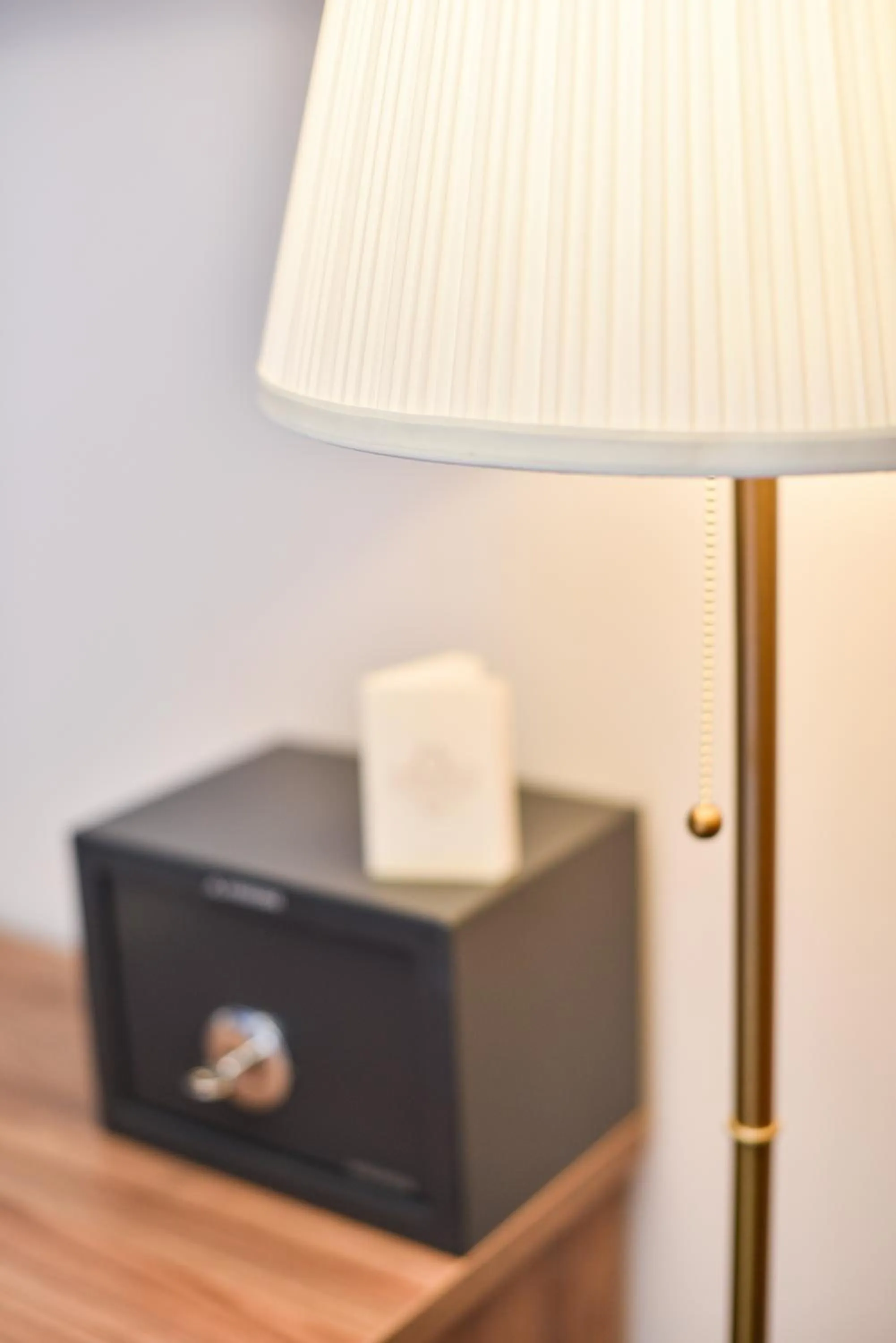 Bedroom in Hotel Palladium Sithonia