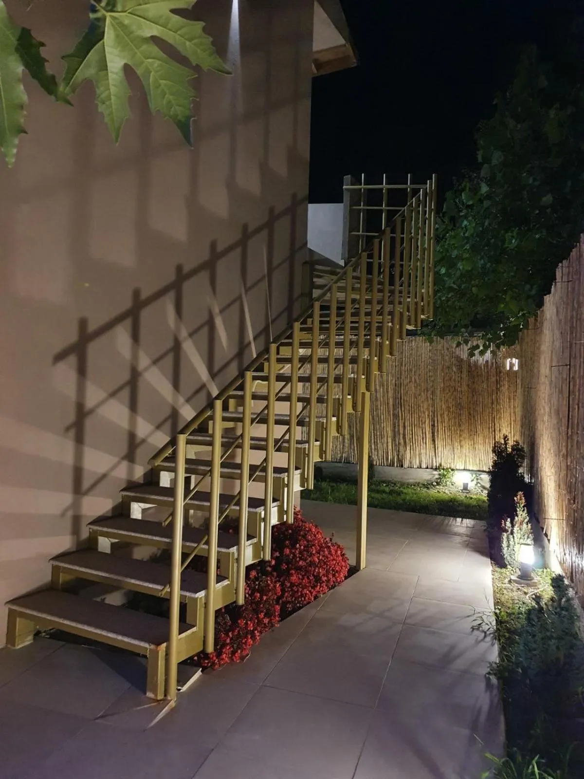 Property building in Hotel Palladium Sithonia