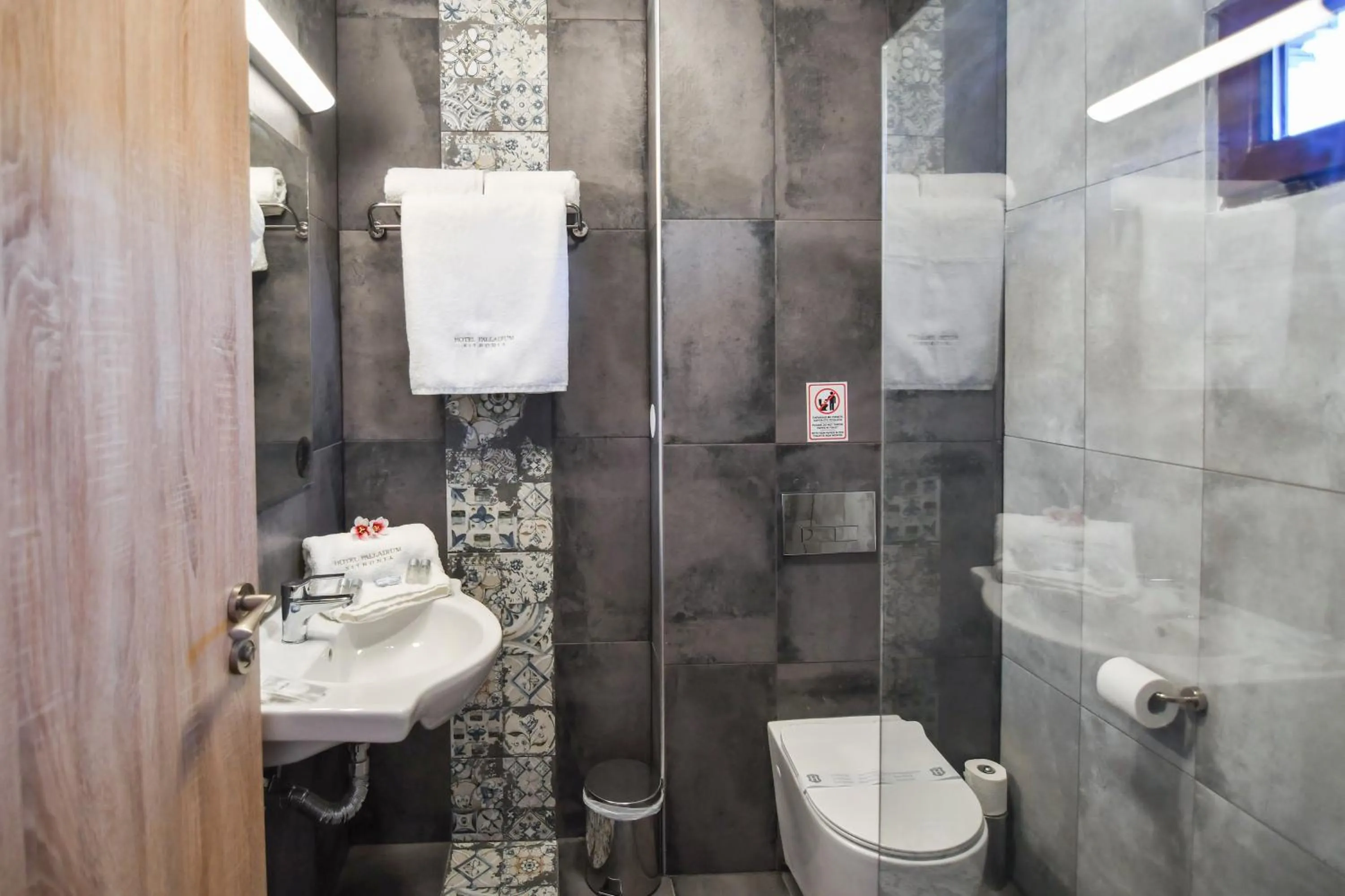 Hotel Palladium Sithonia