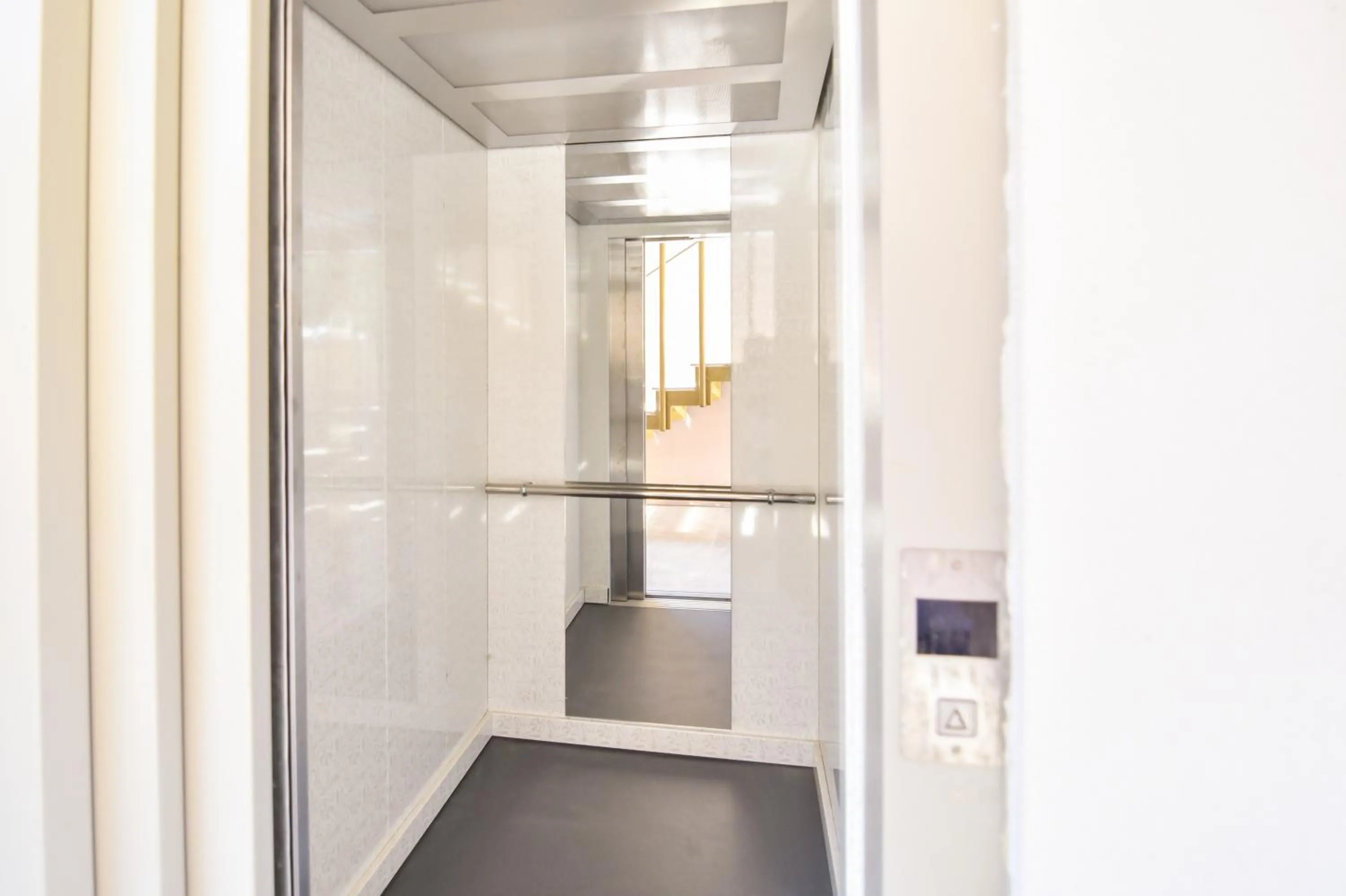 Property building in Hotel Palladium Sithonia