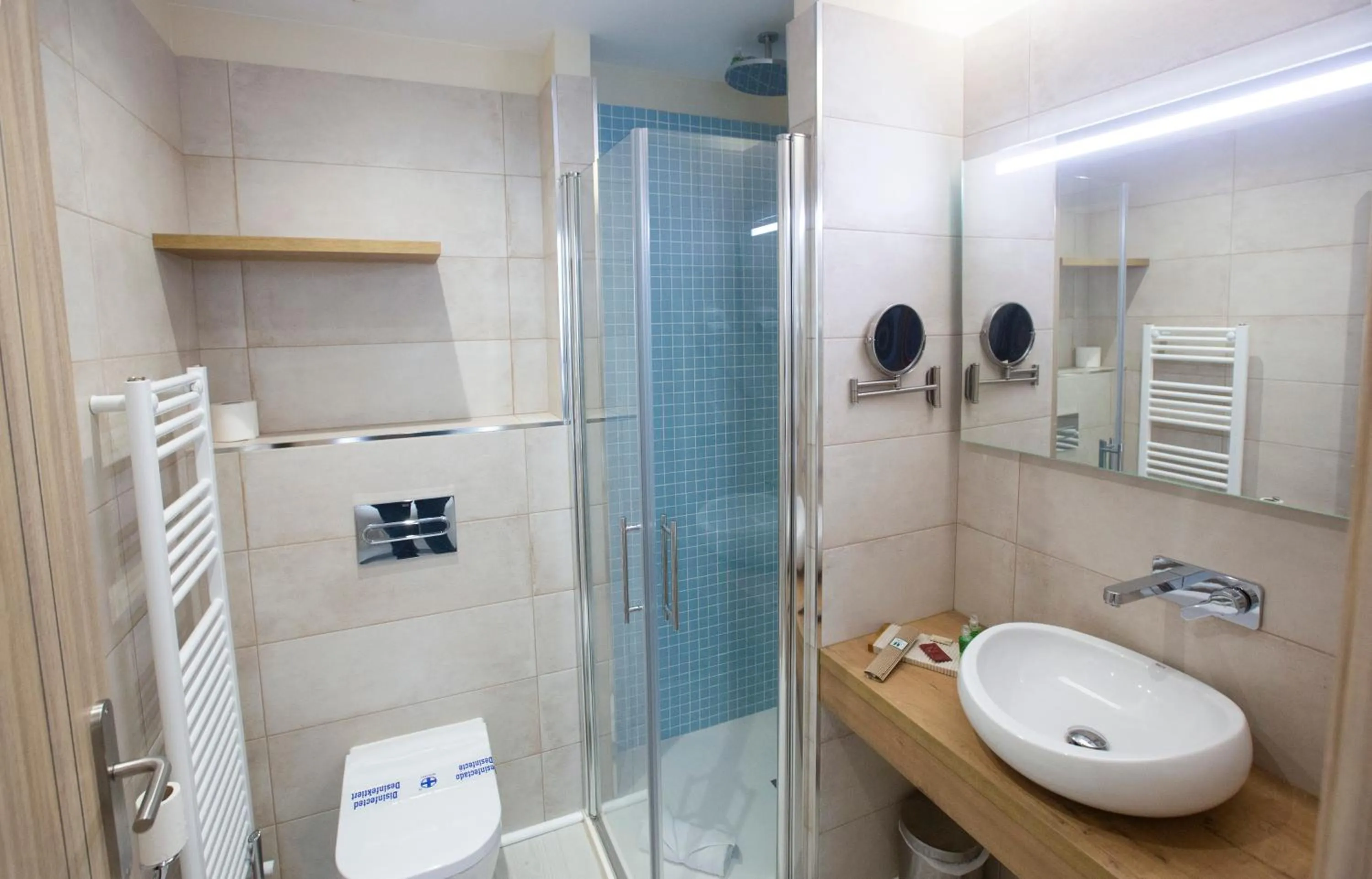 Hotel Boutique O Náutico Laxe