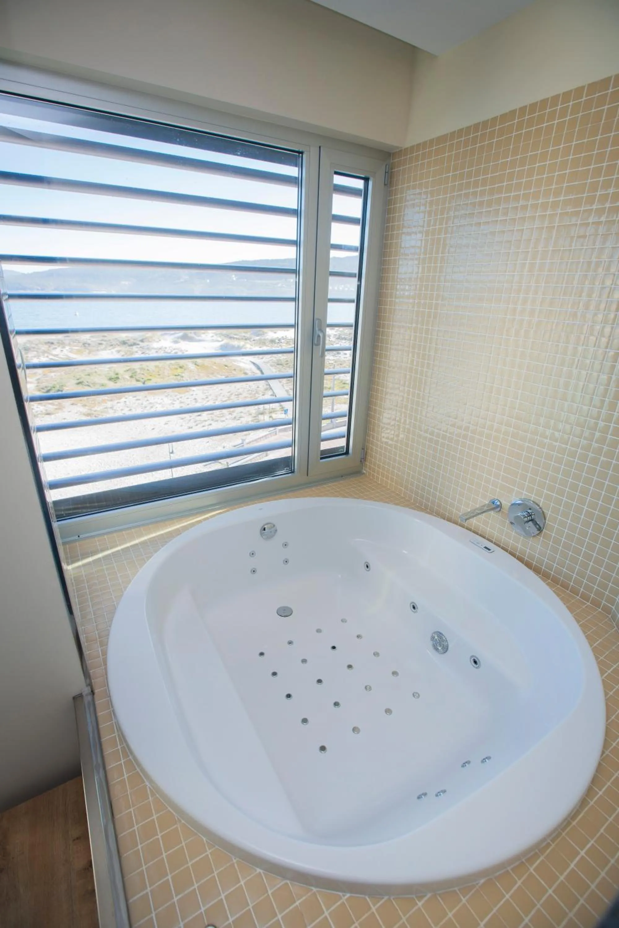 Hotel Boutique O Náutico Laxe