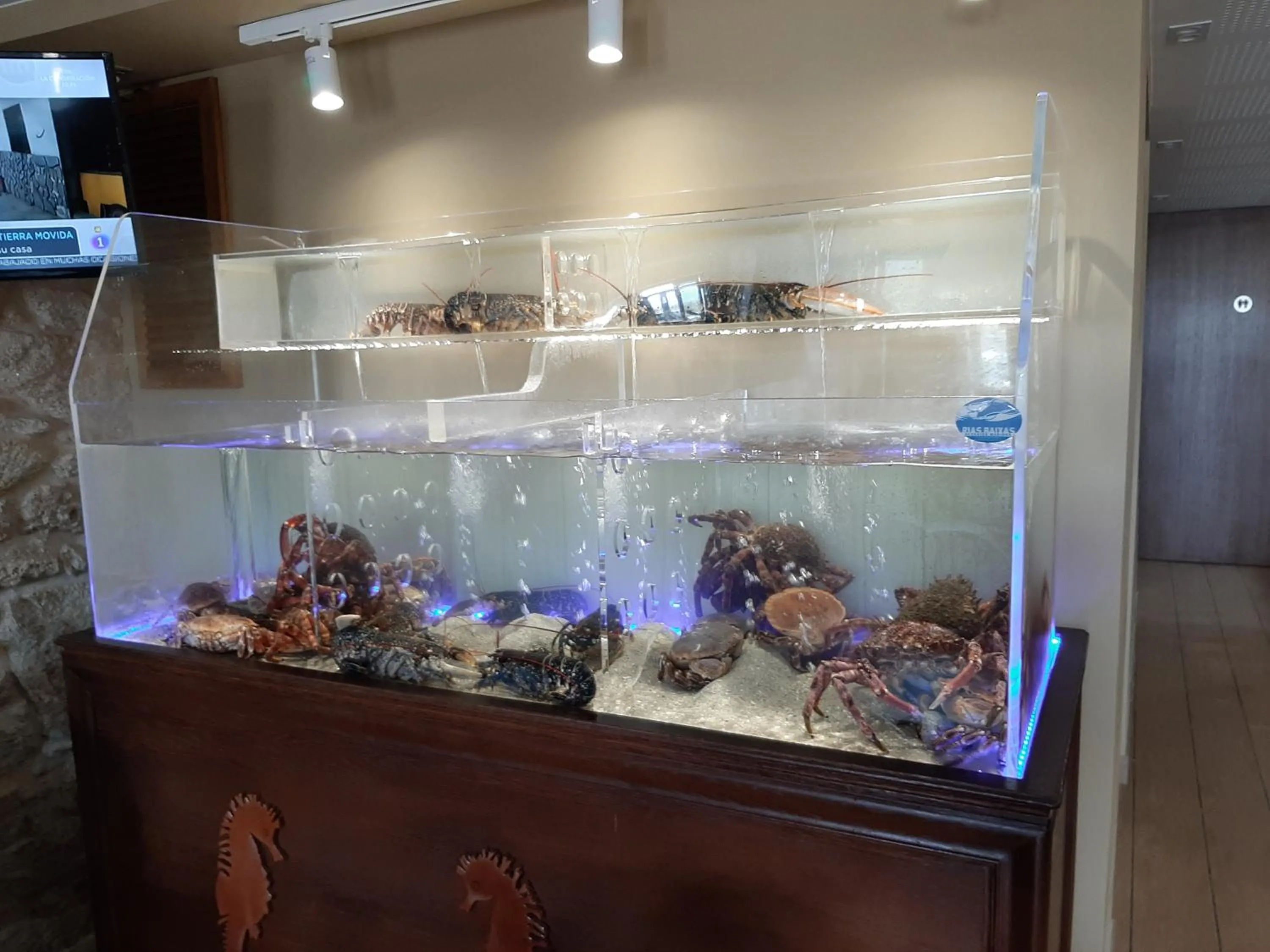 Hotel Boutique O Náutico Laxe