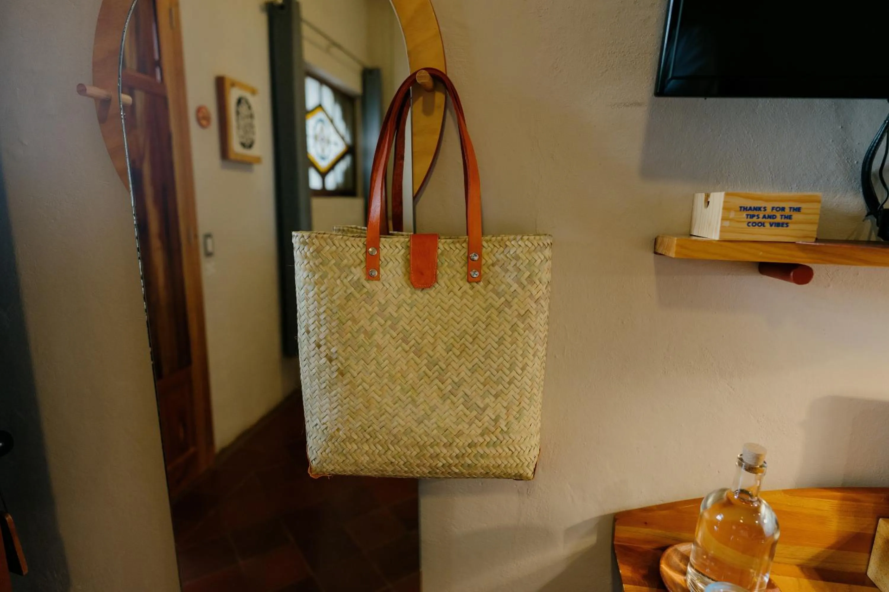 TV and multimedia in Grana B&B