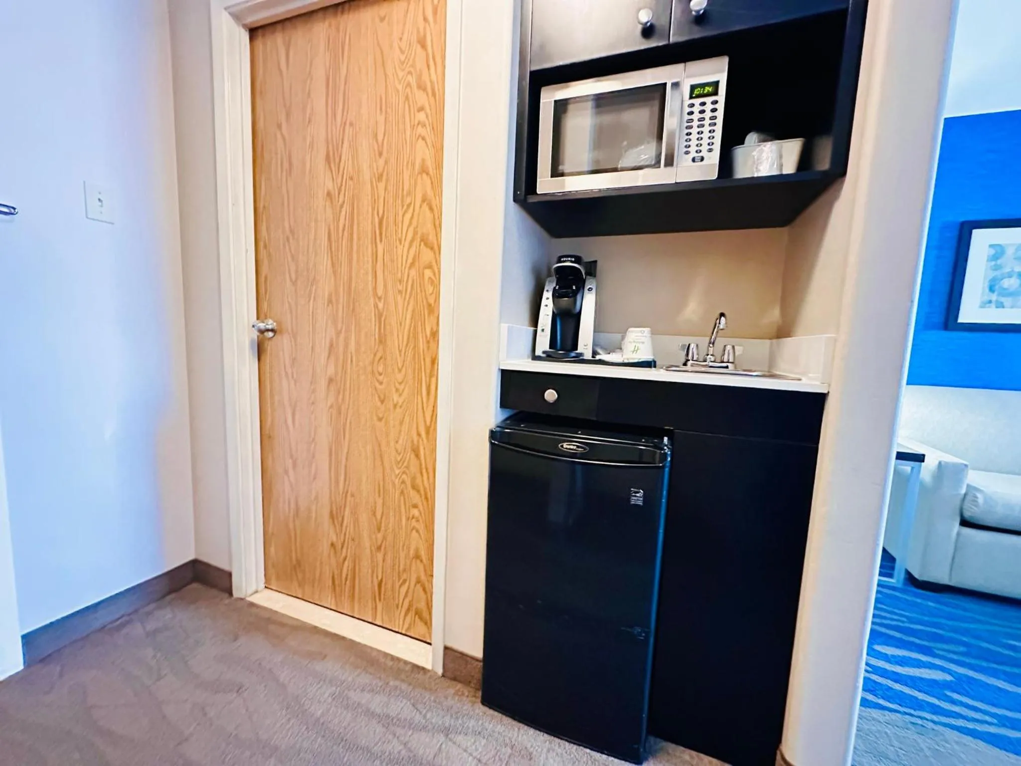 Photo of the whole room in Holiday Inn Hotel & Suites Regina by IHG