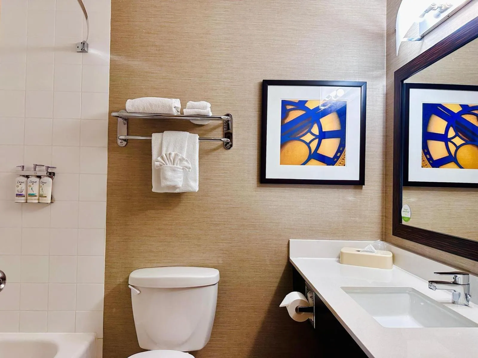 Guests in Holiday Inn Hotel & Suites Regina by IHG