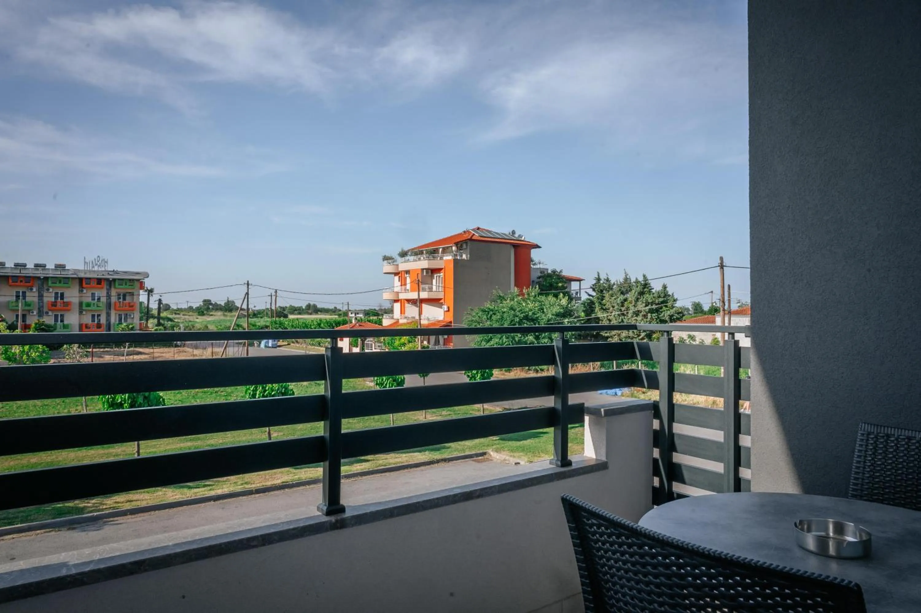 Photo of the whole room in Elizabeth Queen Luxury Rooms