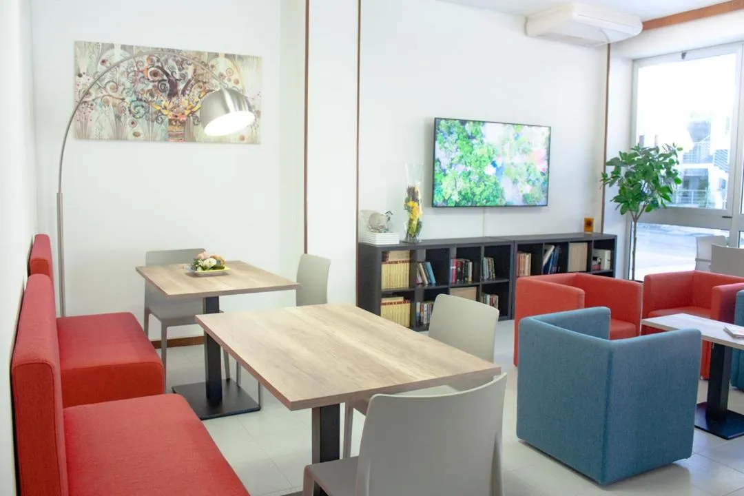 TV and multimedia in Hotel Lem