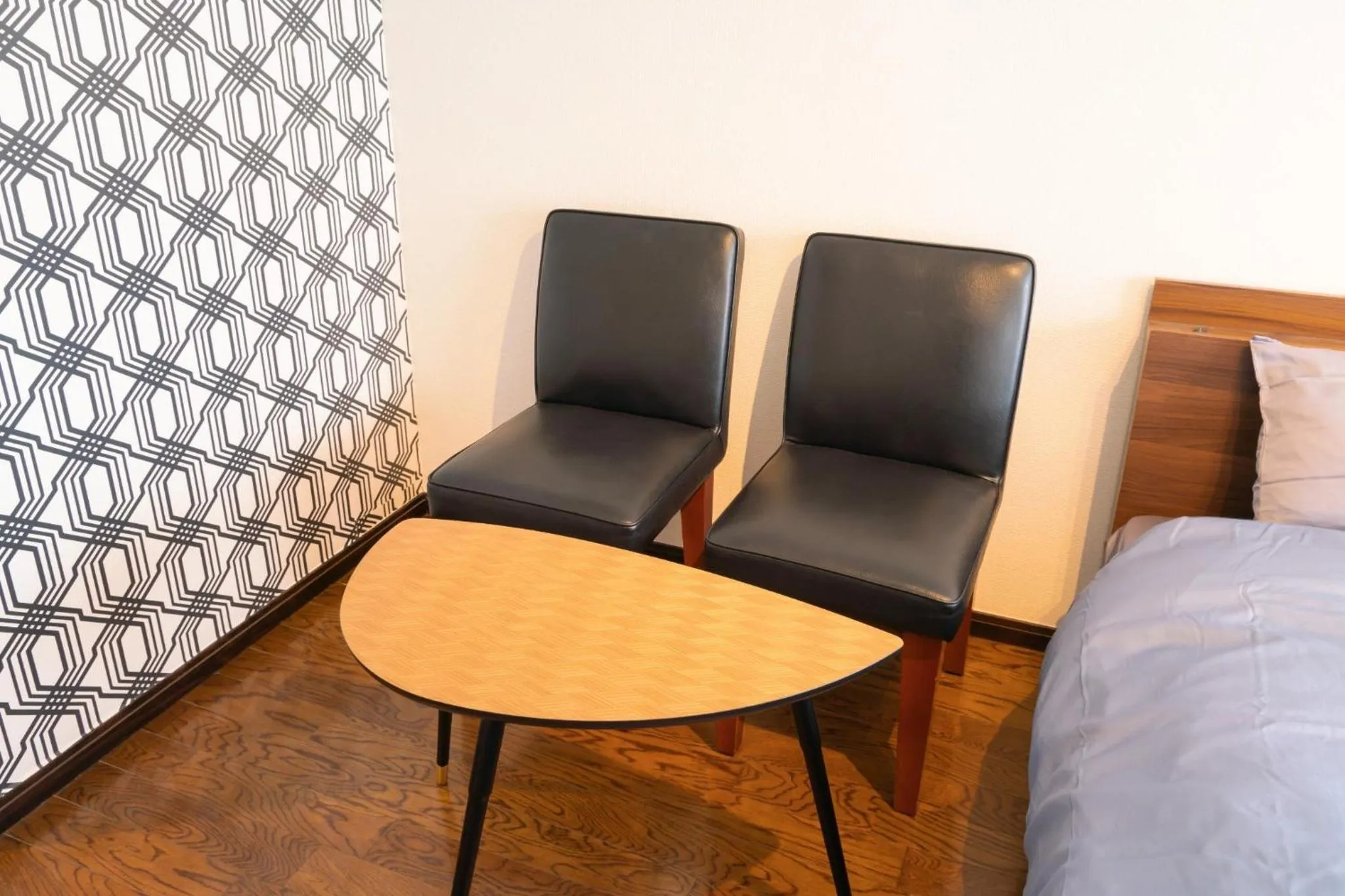 Bed in Dazaifu - Apartment / Vacation STAY 36940