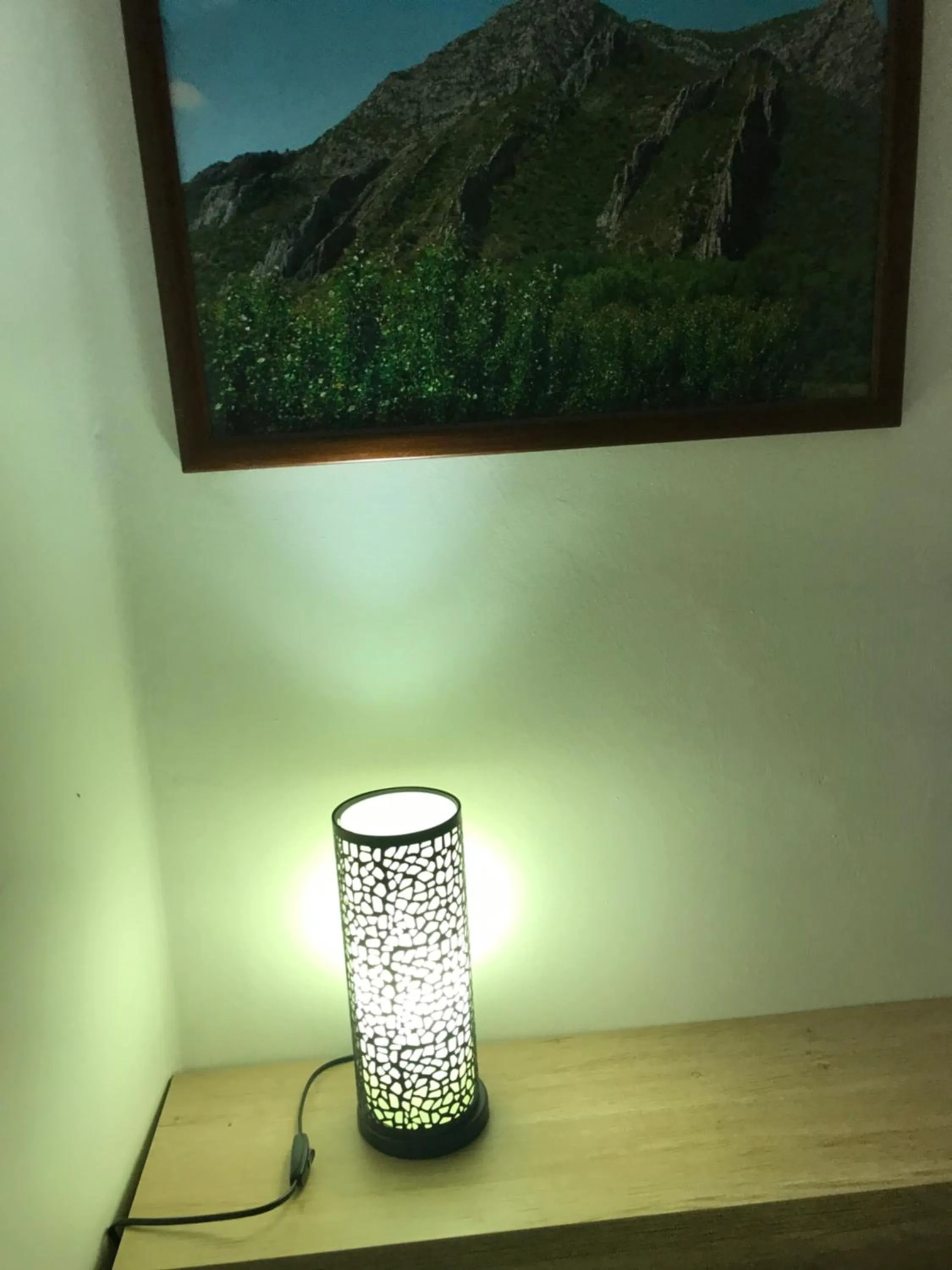 Autumn in Hostal Casiano Camarasa