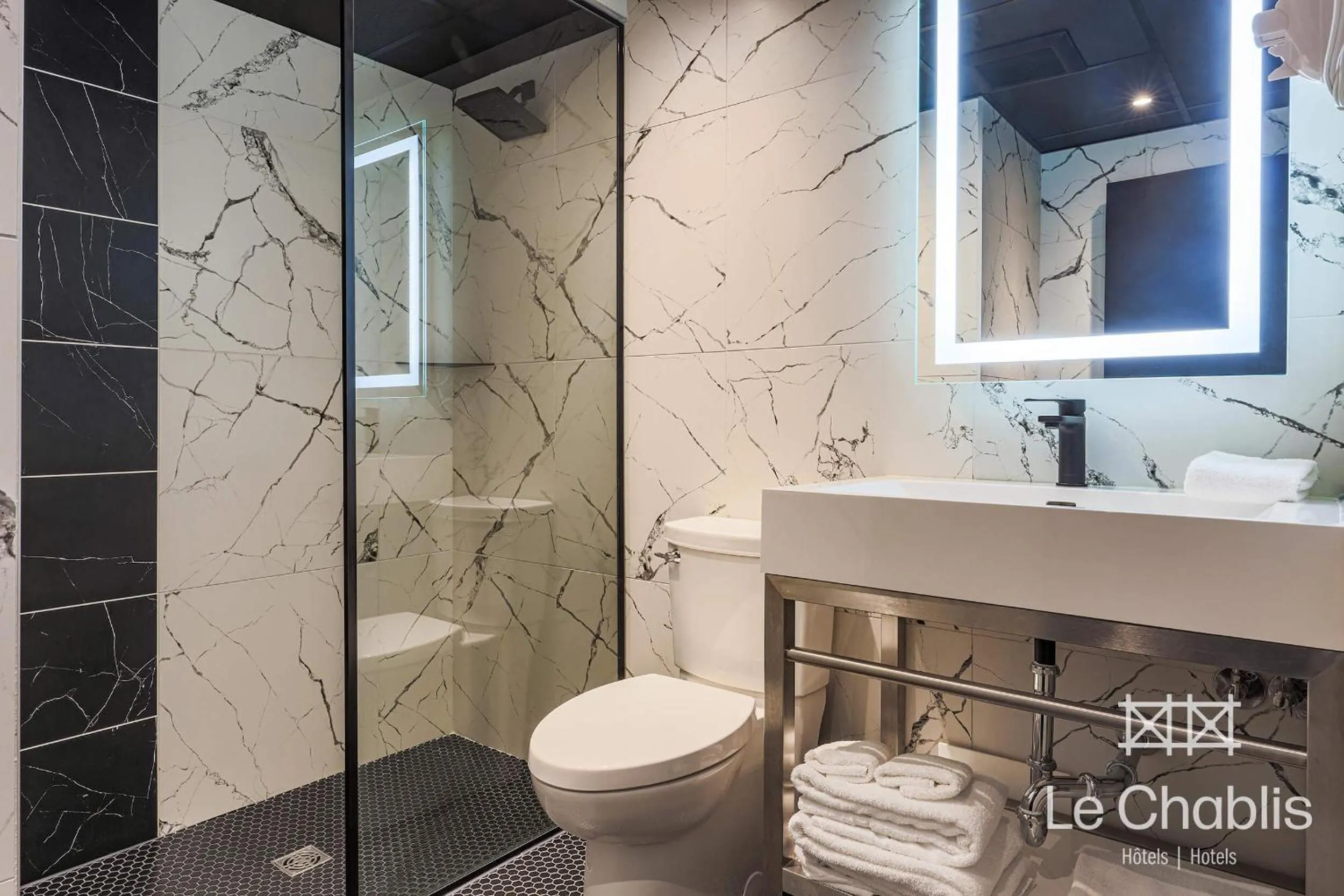 Hotel Le Chablis Cadillac