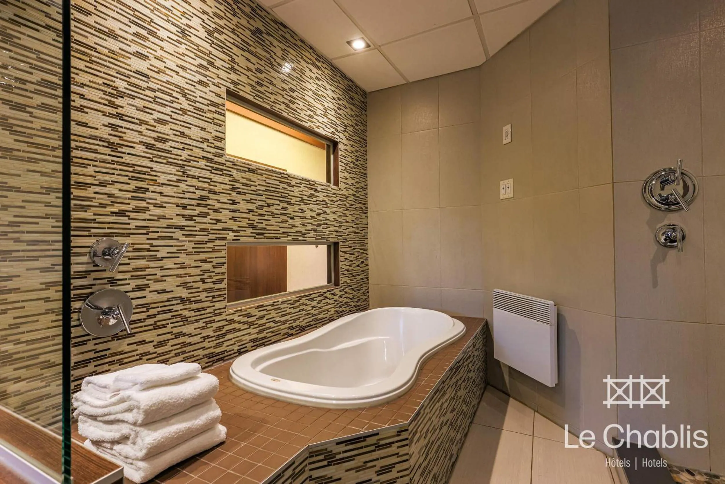 Hotel Le Chablis Cadillac