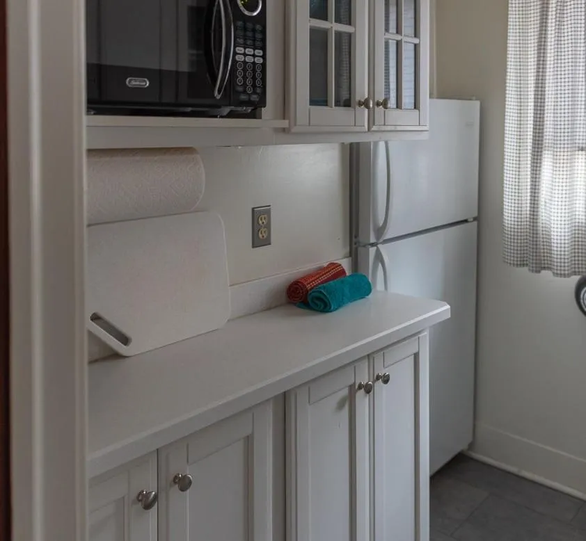 William Henry Miller Inn