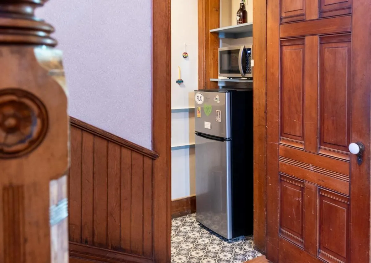 William Henry Miller Inn