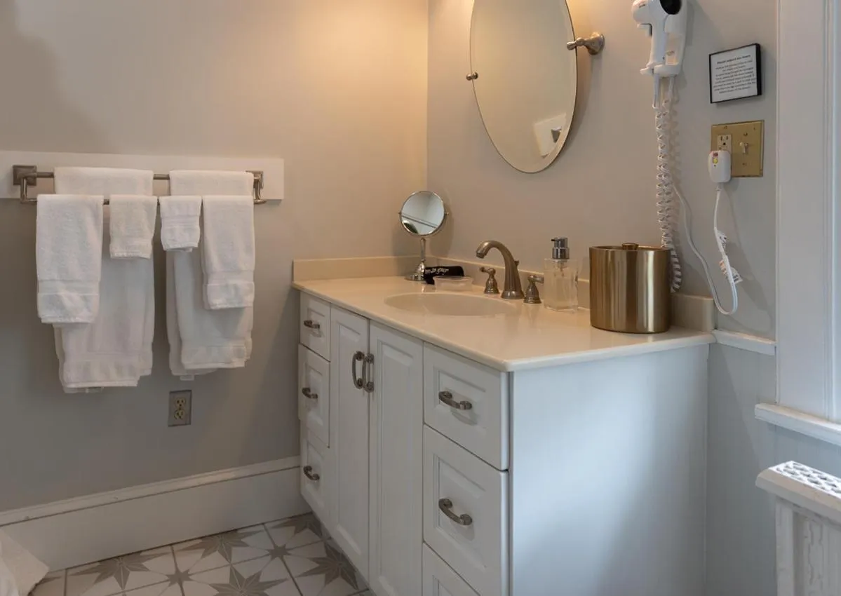 William Henry Miller Inn