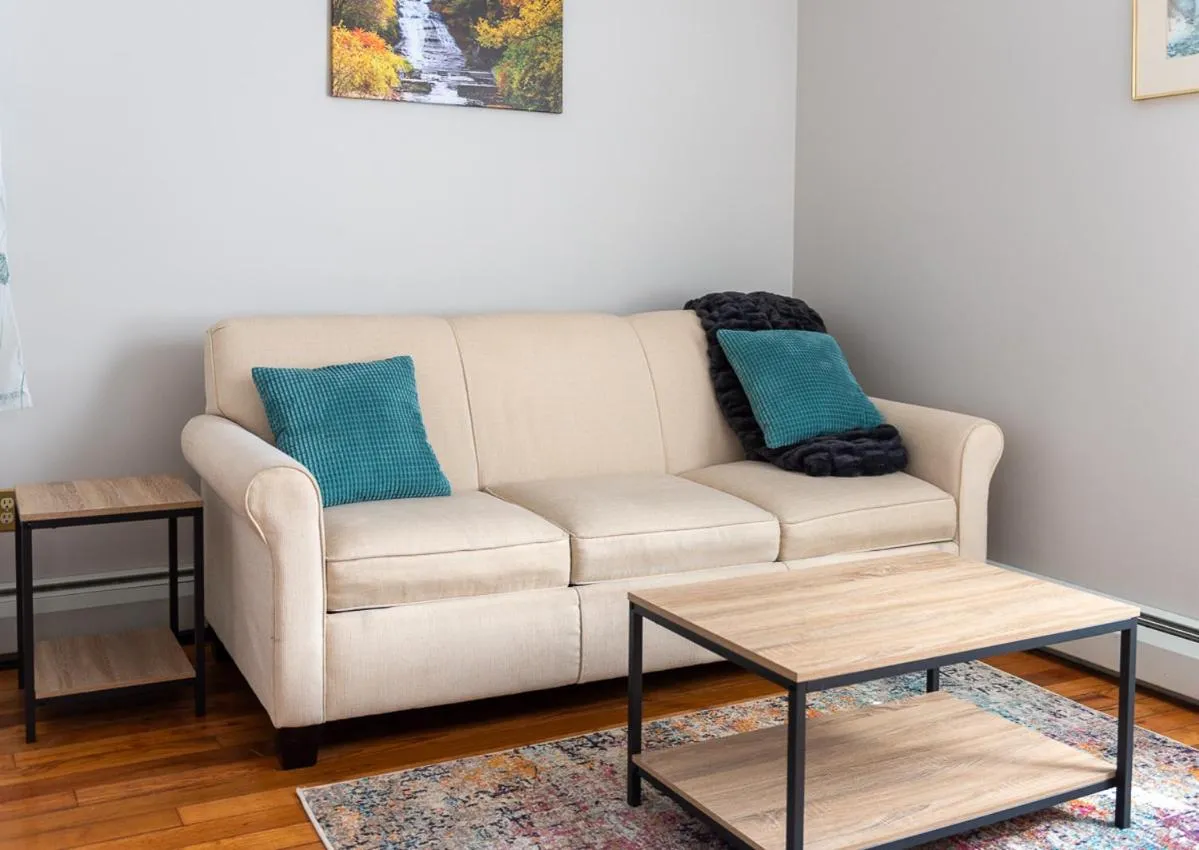 William Henry Miller Inn