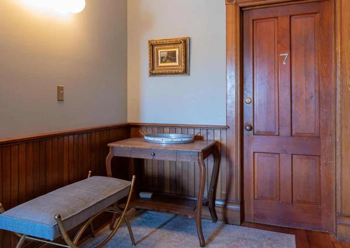 William Henry Miller Inn