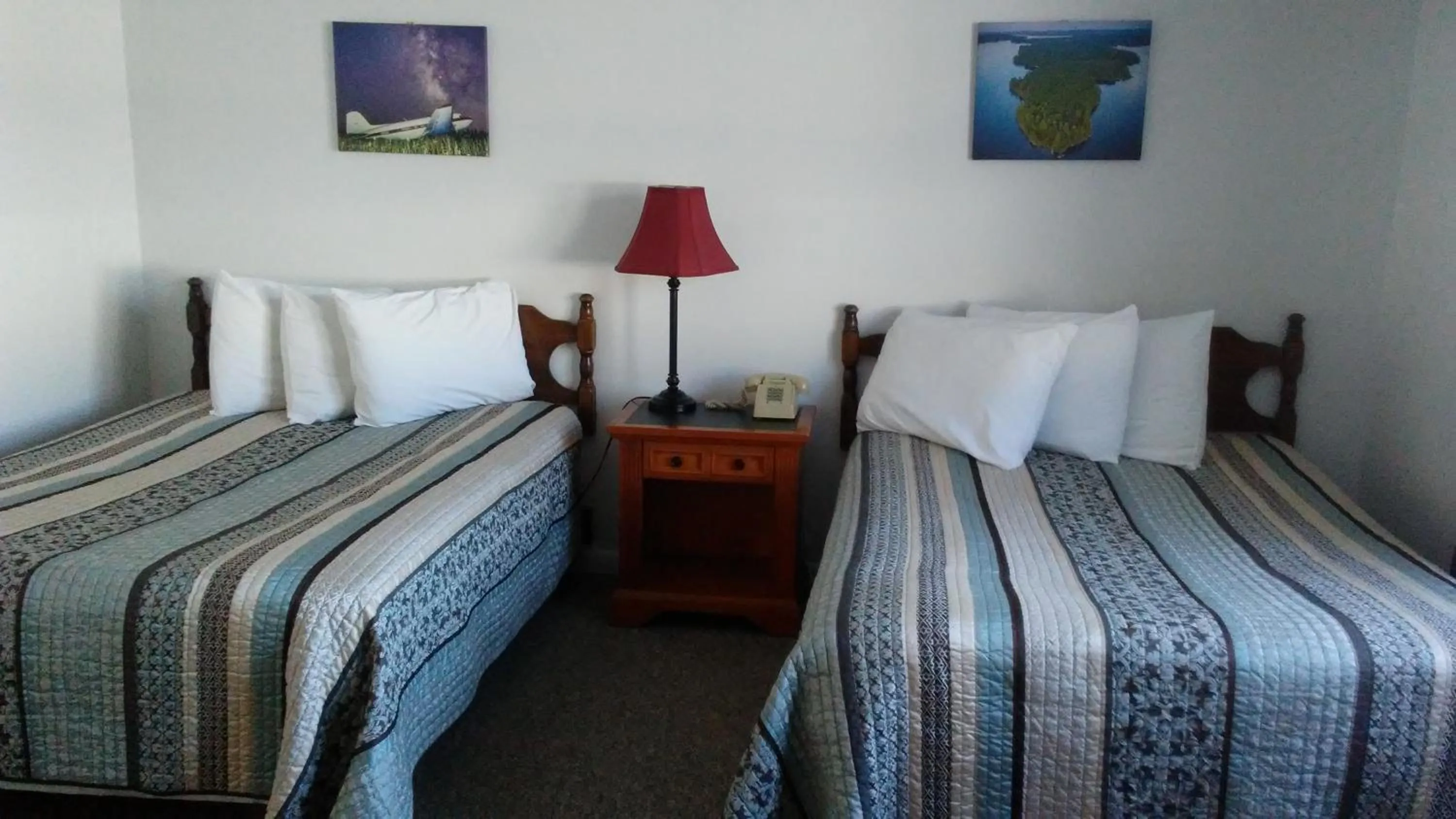 Bedroom, Bed in Leisure Life