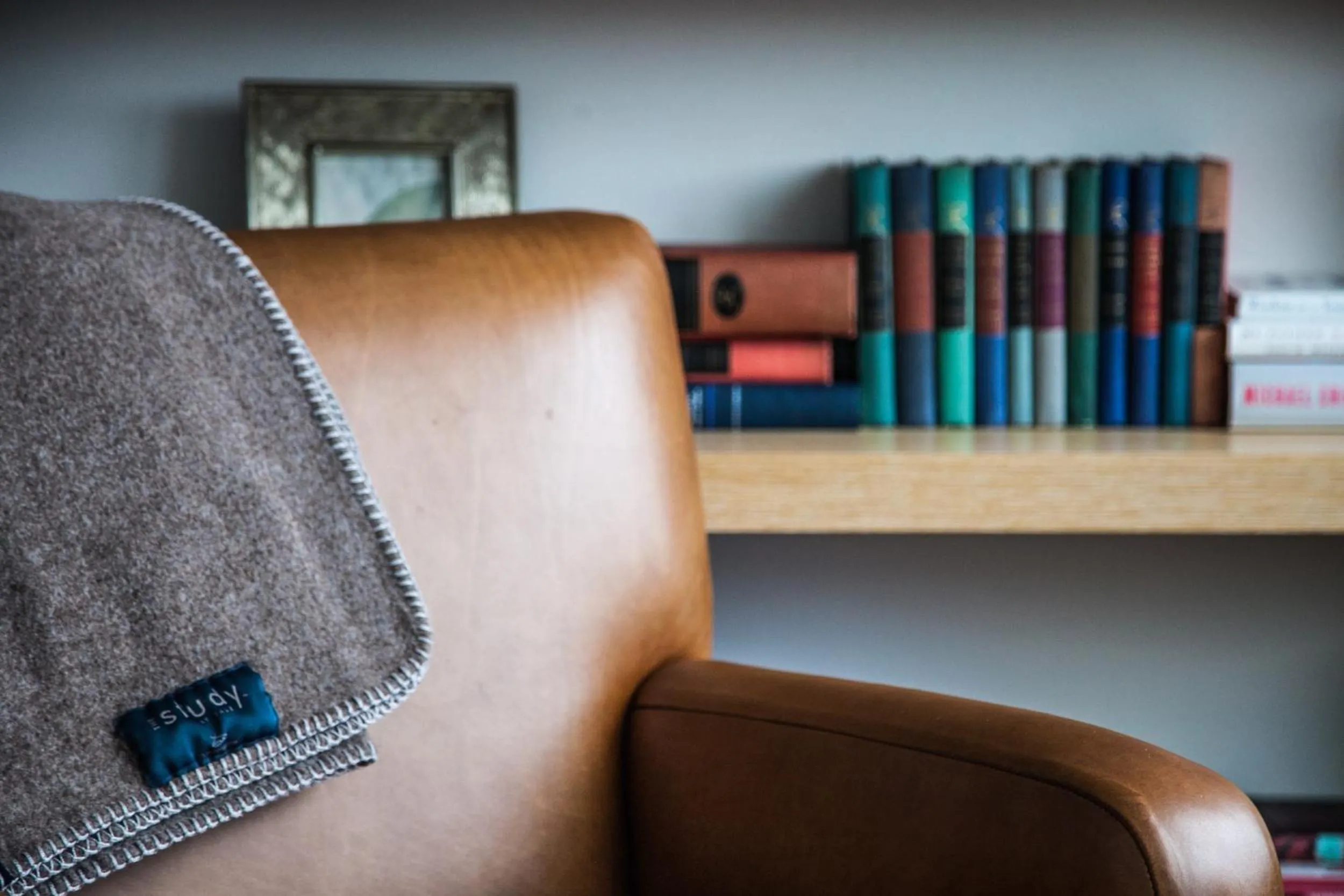 The Study at Yale, Study Hotels