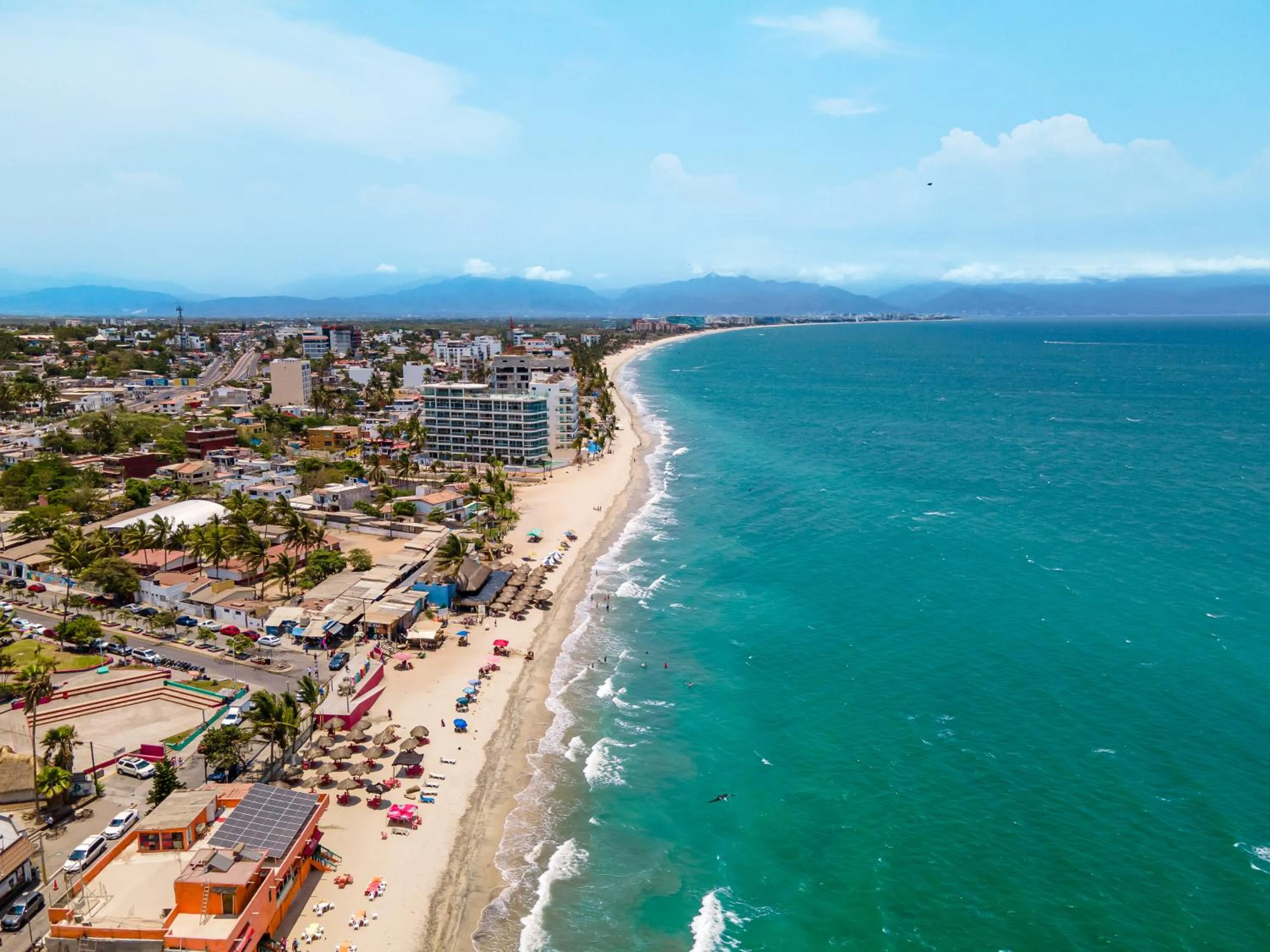 Spring in Casa María Resort