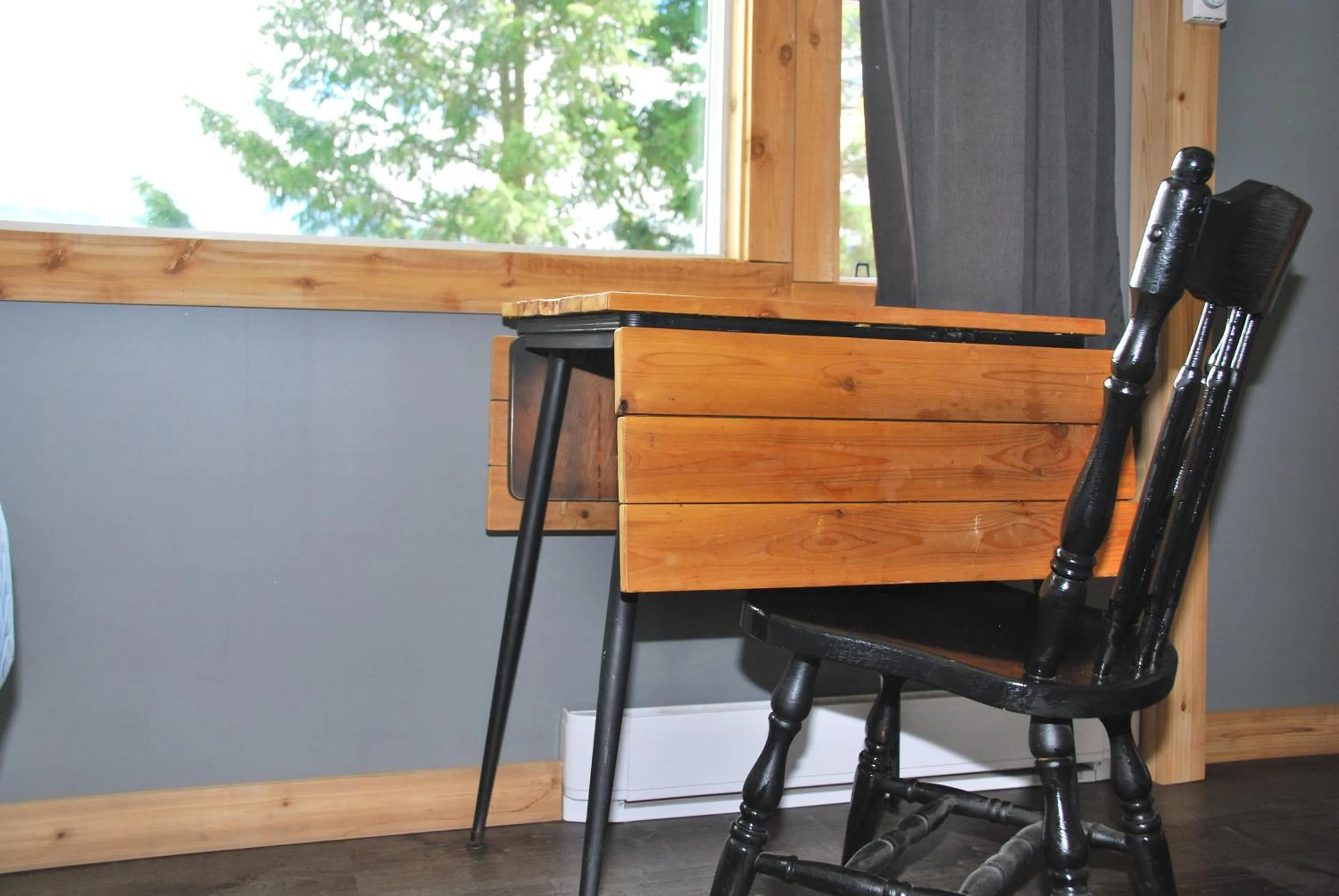 hair dresser in Jasper Way Inn Resort & Campground